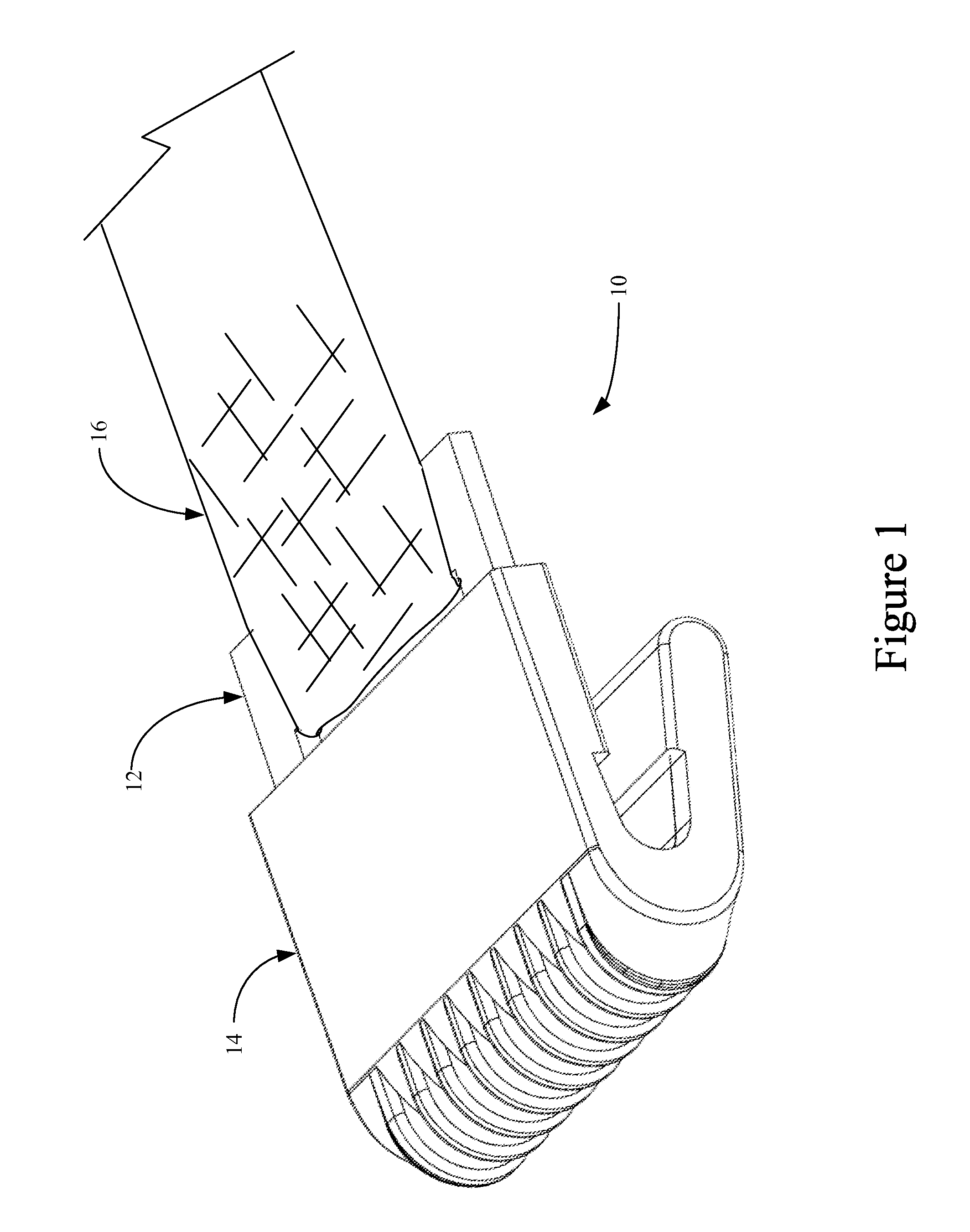 Strap Assembly And Protective Cover For A Hook Of A Strap Assembly