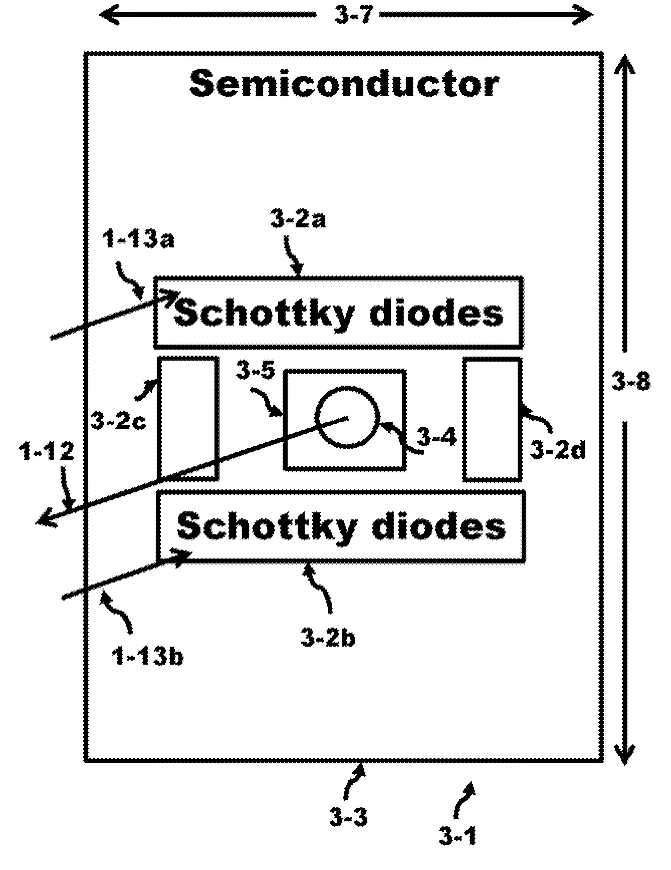 Method and Apparatus for a Self-Focusing Camera and Eyeglass System