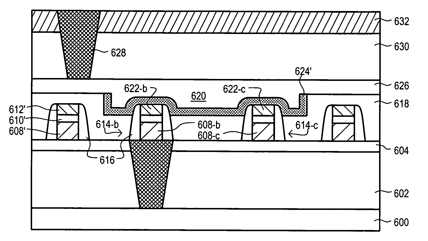 Soft error resistant memory cell and method of manufacture