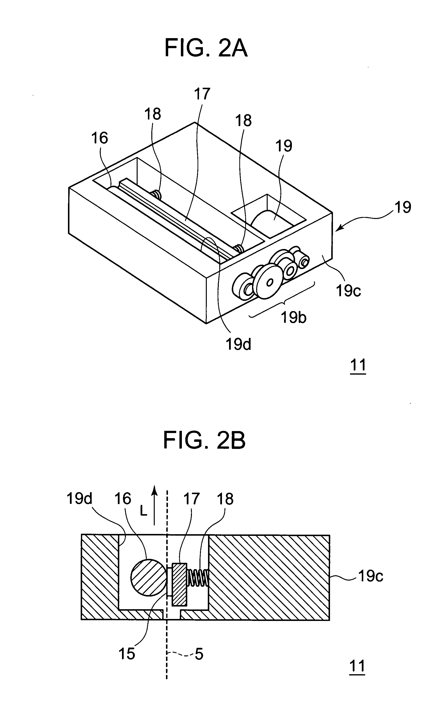 Sheet cutting device, printer, and sheet cutting method