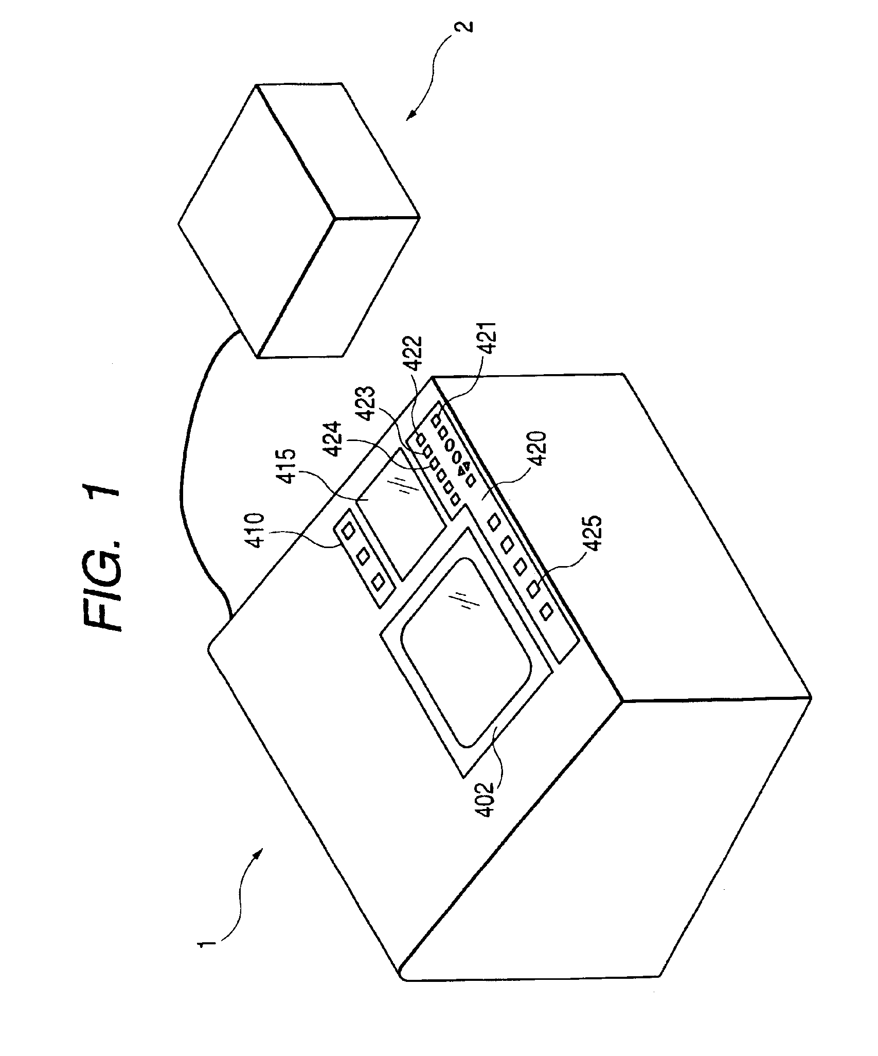 Eyeglass lens processing apparatus