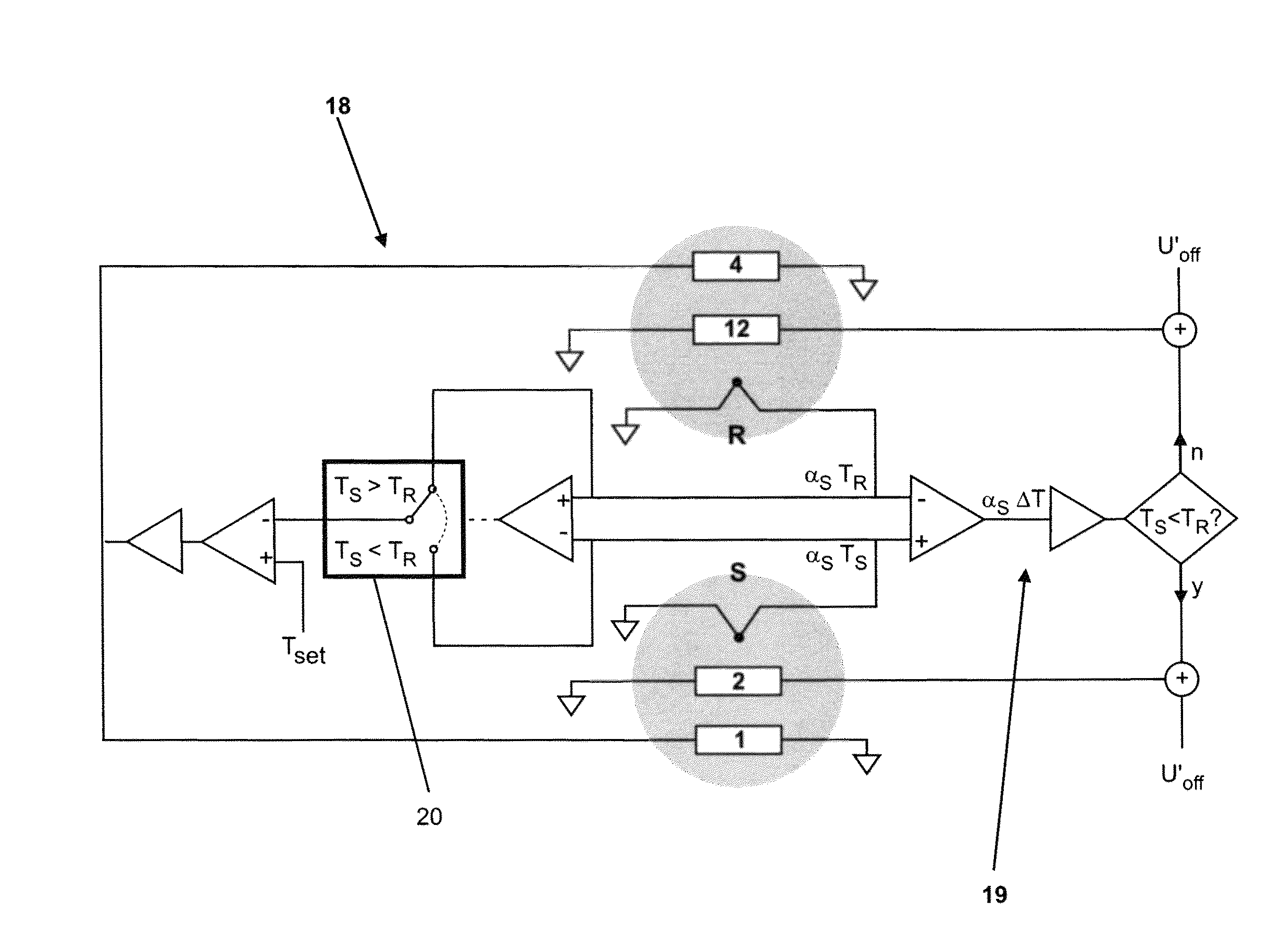 Thermoanalytical instrument