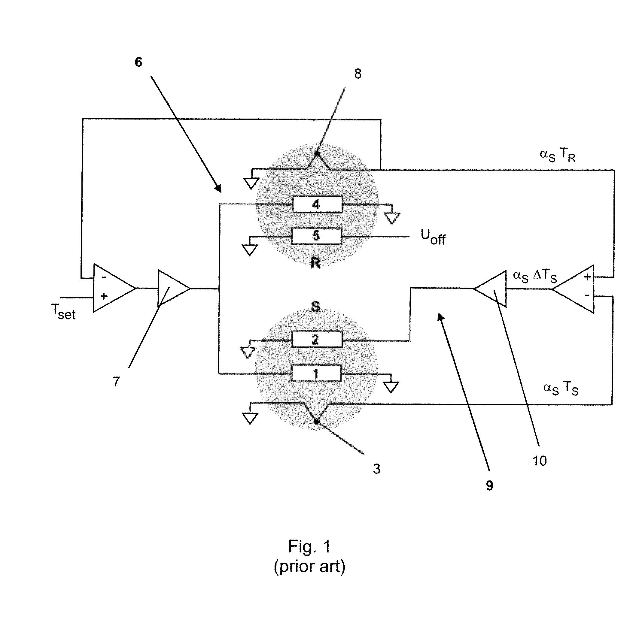 Thermoanalytical instrument