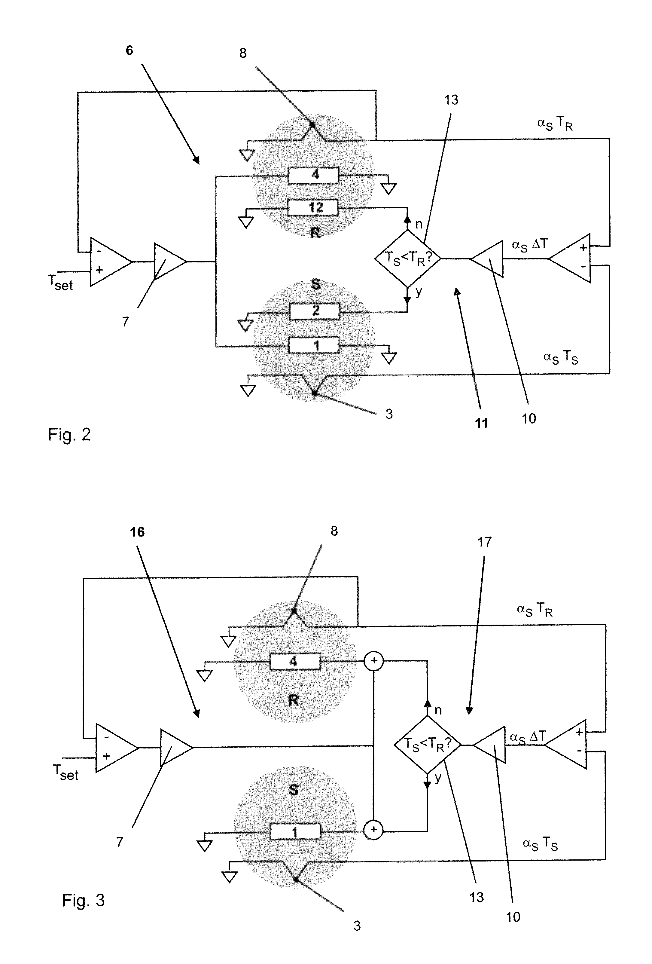 Thermoanalytical instrument