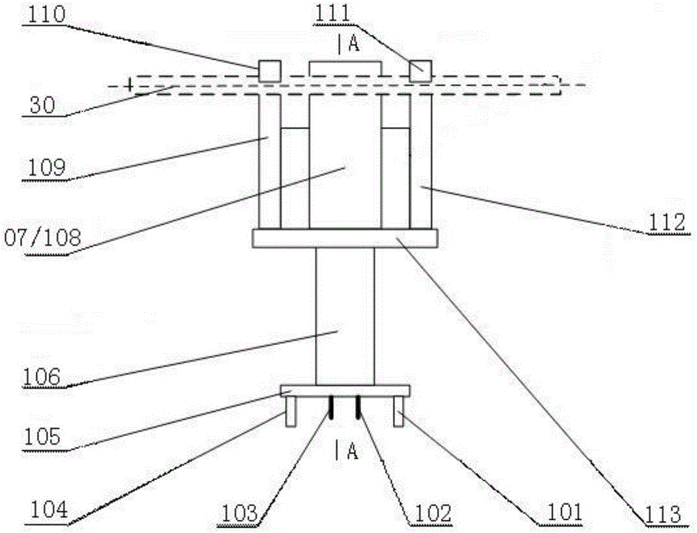 CO2 laser live conductor insulating sheath cutting system and method