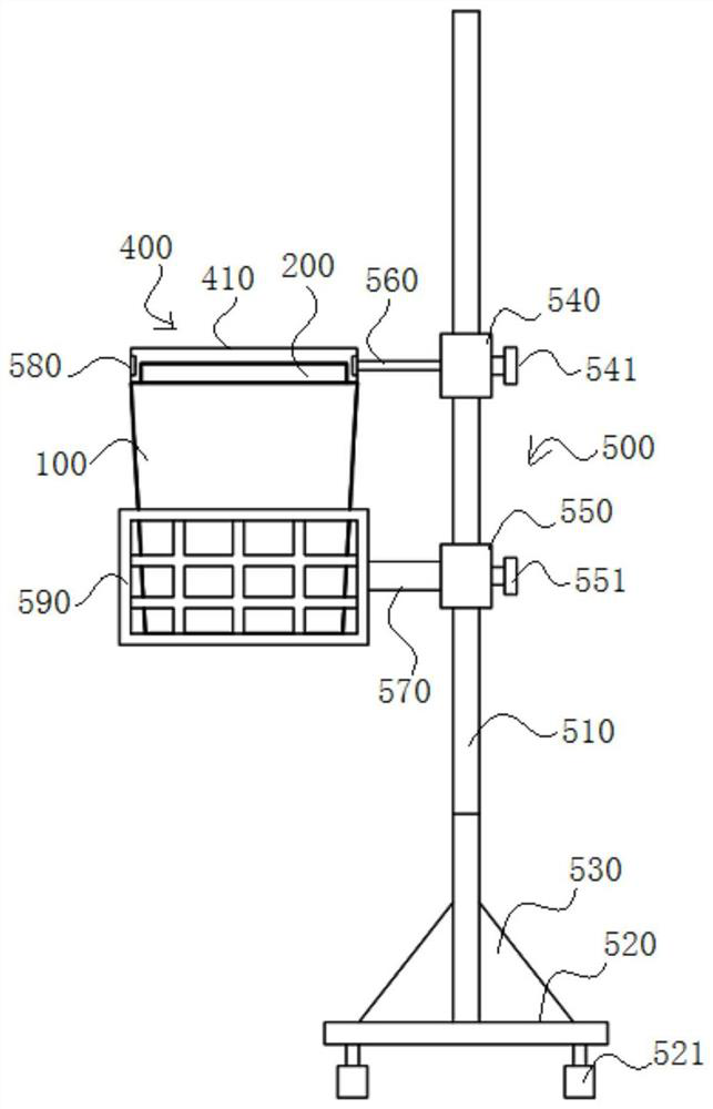 A smart medical sharps box