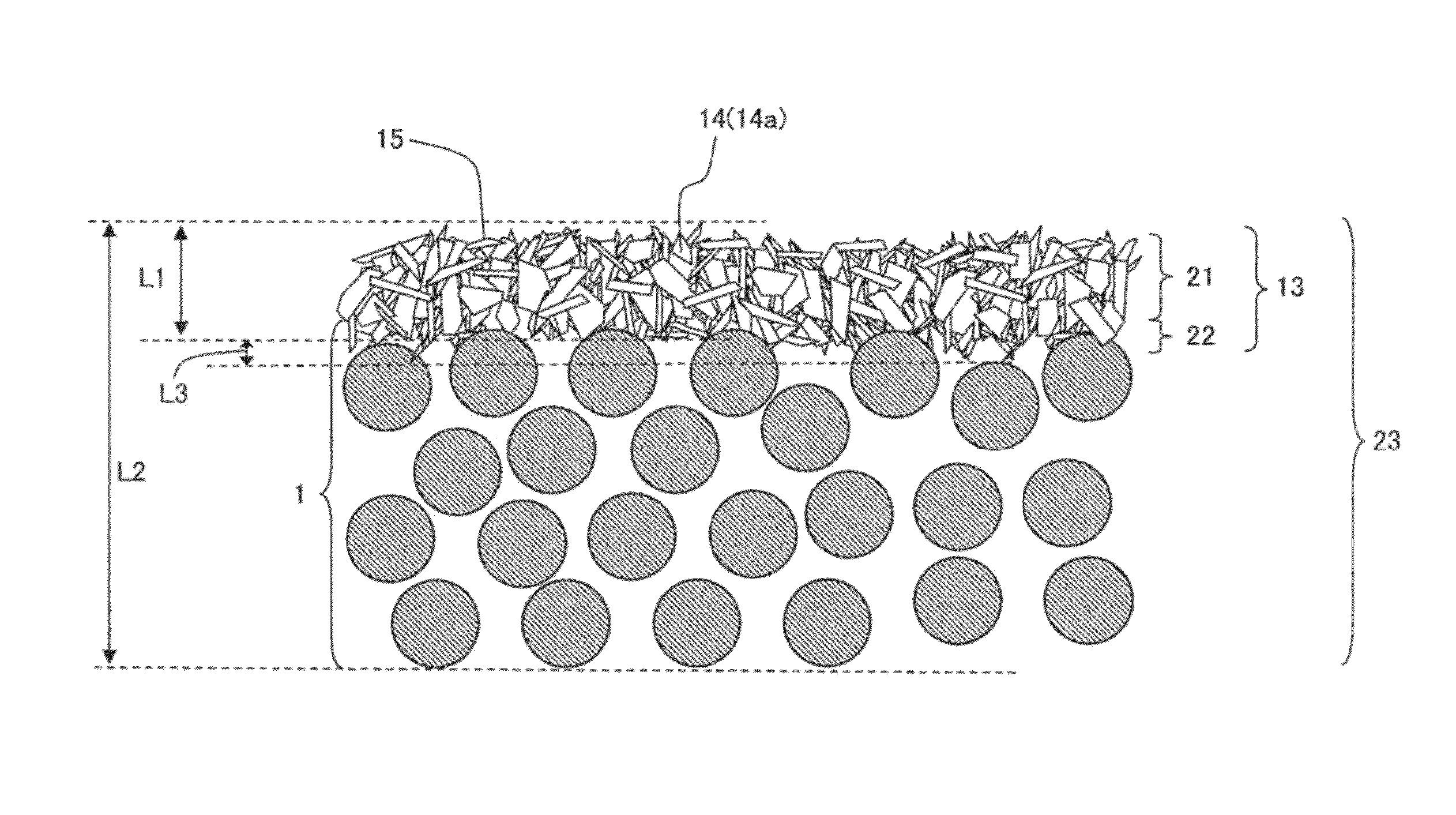 Honeycomb filter and manufacturing method of the same