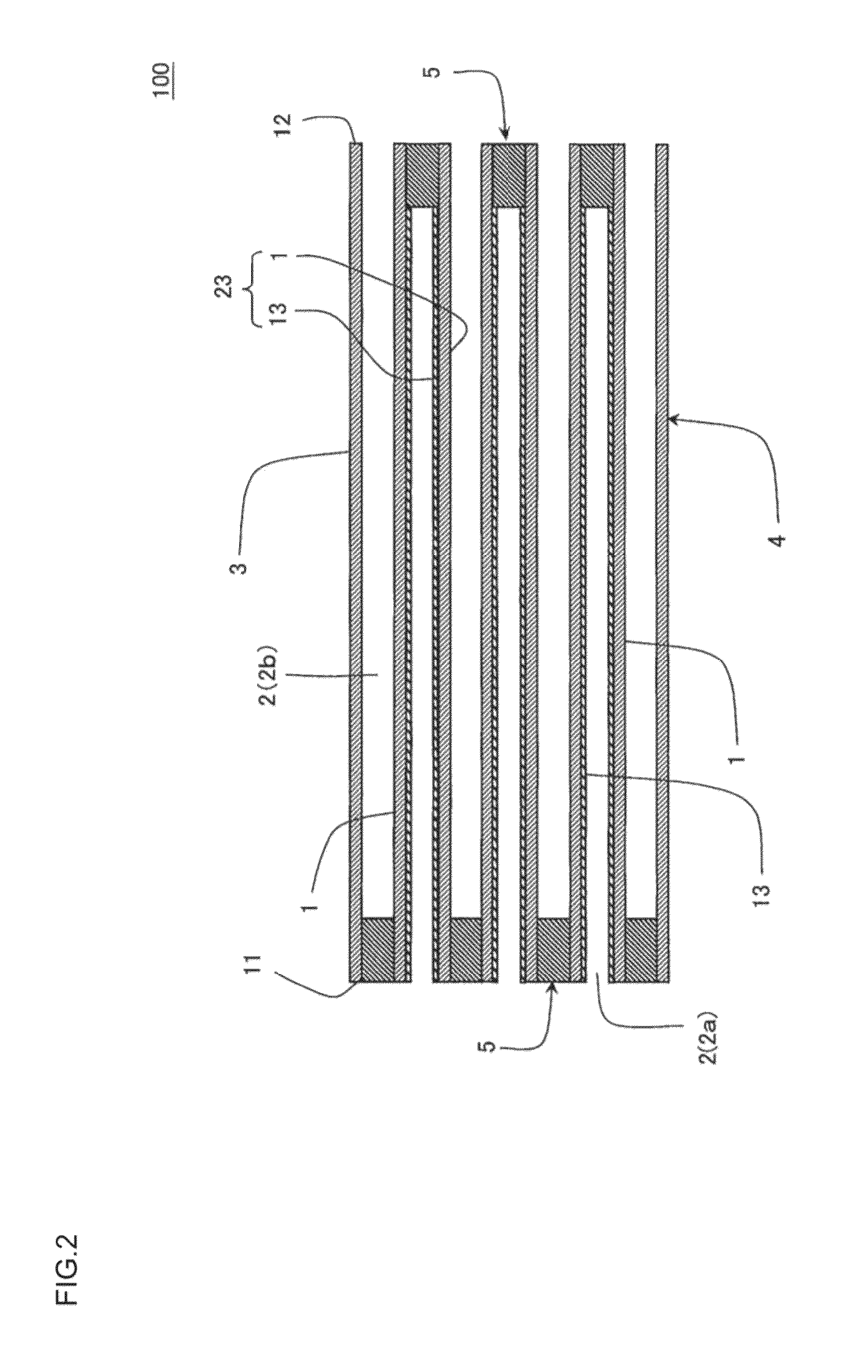 Honeycomb filter and manufacturing method of the same