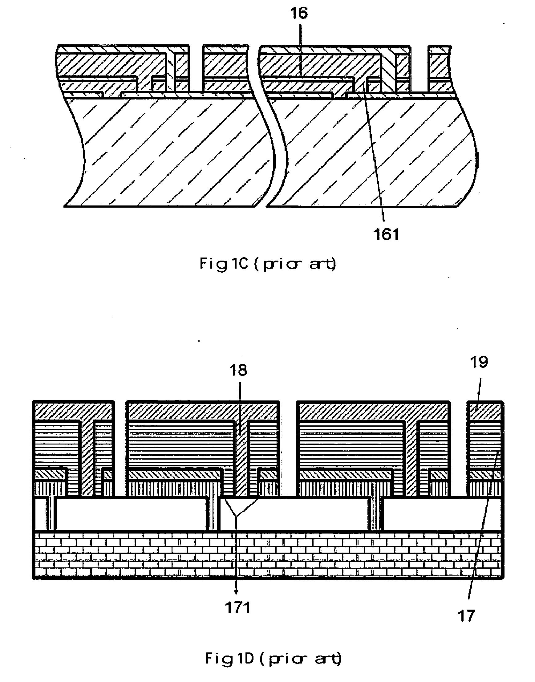 Stacked-layered thin film solar cell and manufacturing method thereof