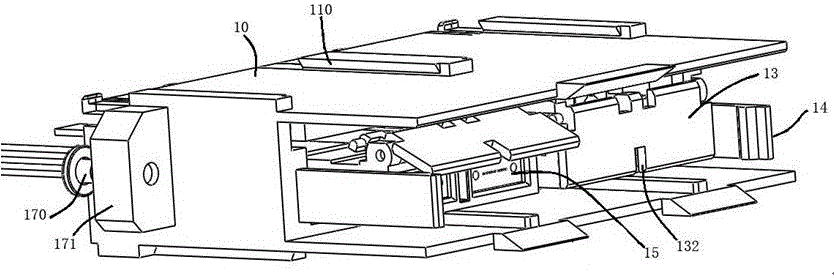 Connector, contact member thereof and lock sleeve of contact member