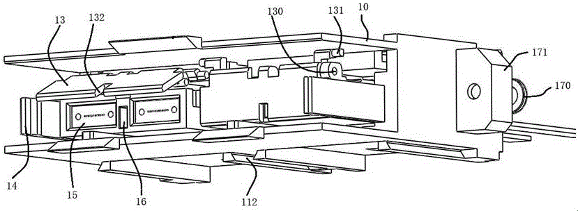 Connector, contact member thereof and lock sleeve of contact member