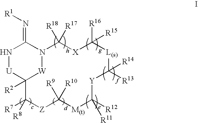 Macrocyclic heterocyclic aspartyl protease inhibitors