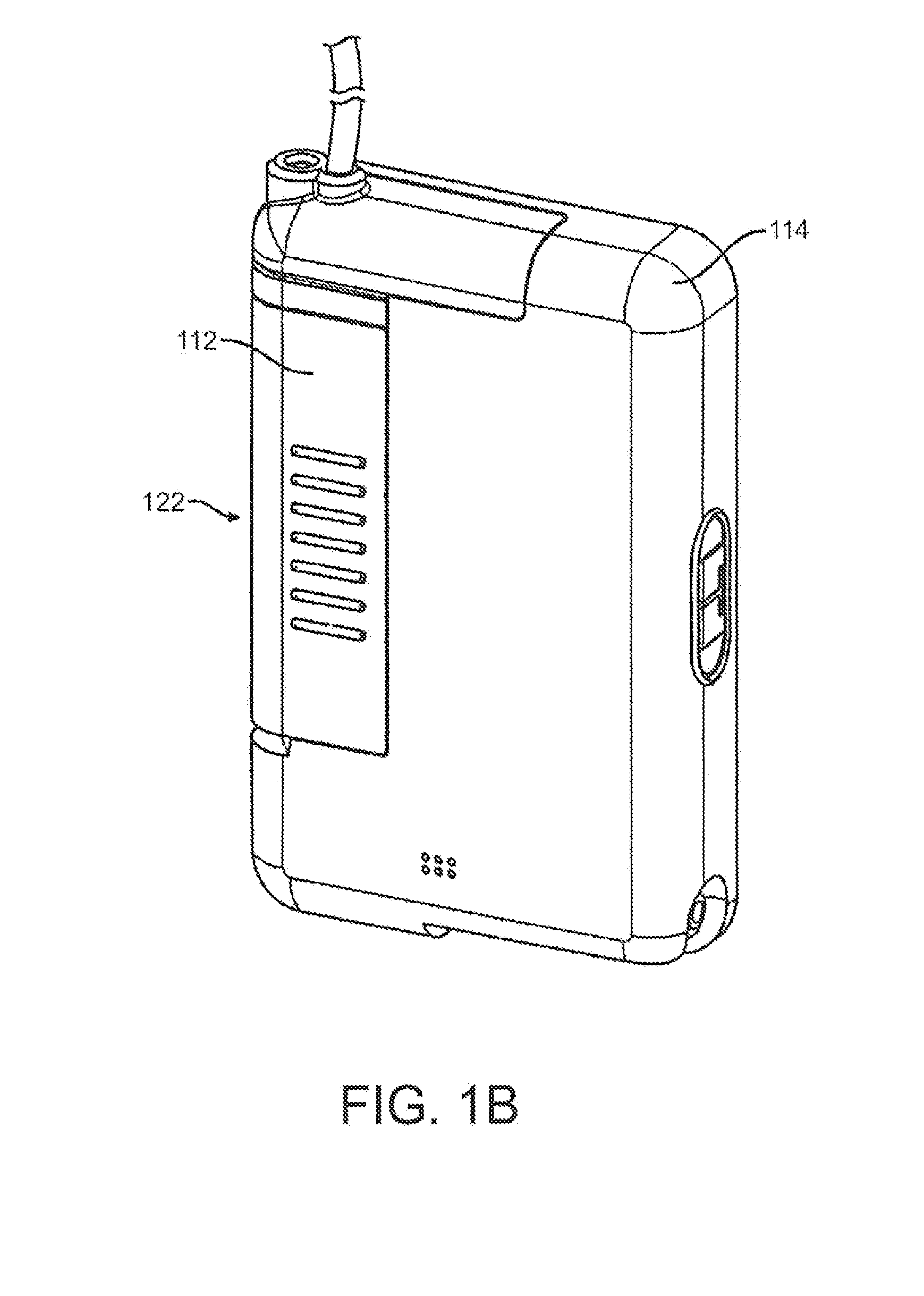 Method and device utilizing insulin delivery protocols