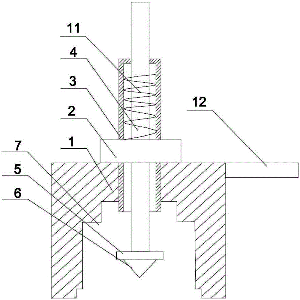 Use method of cover pullout mechanism