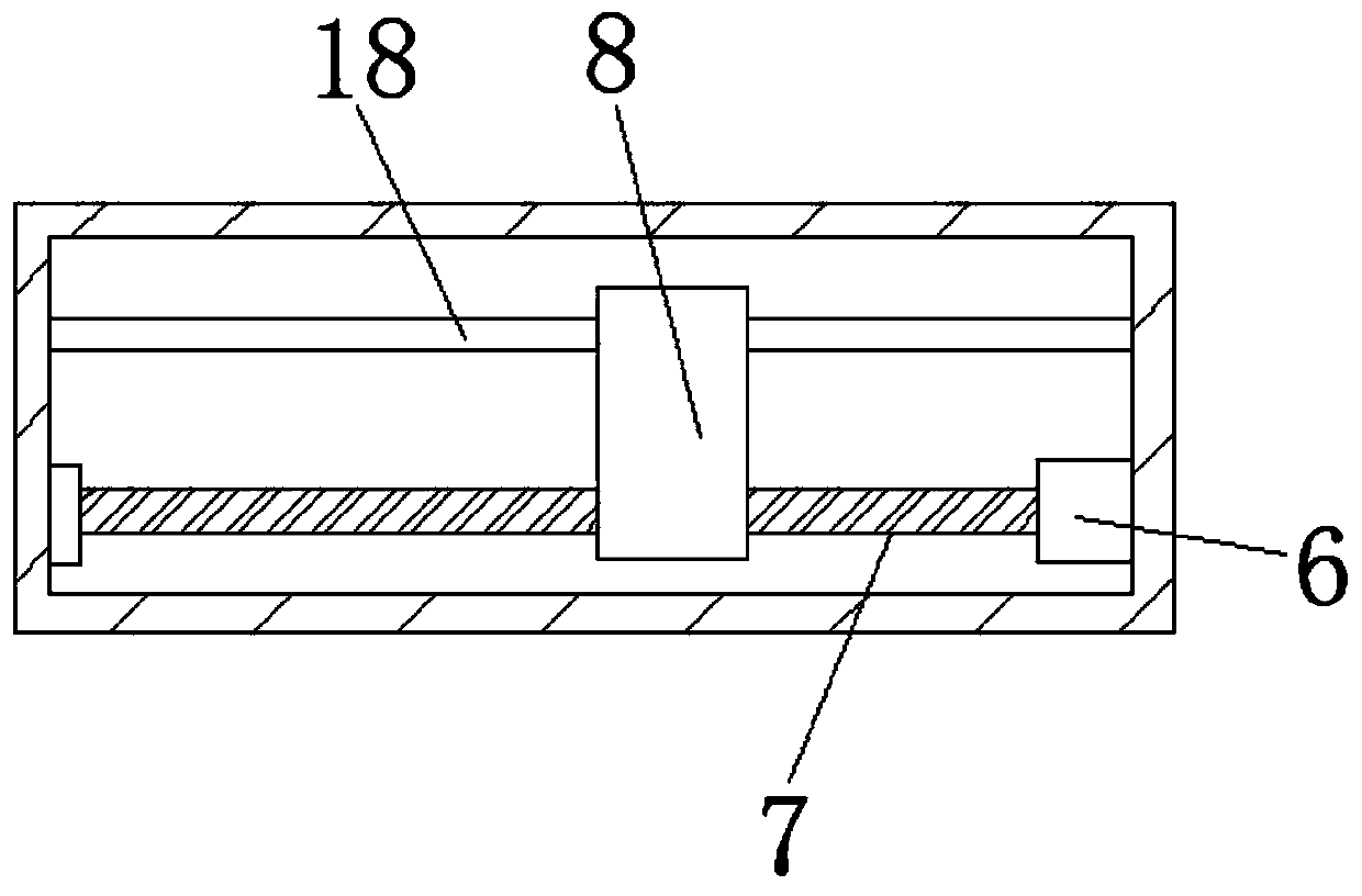 Intelligent biopsy sampling device for gastroenterology department