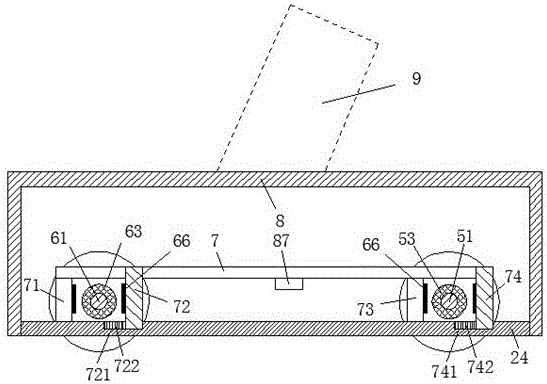 Welding trolley for factory workshop