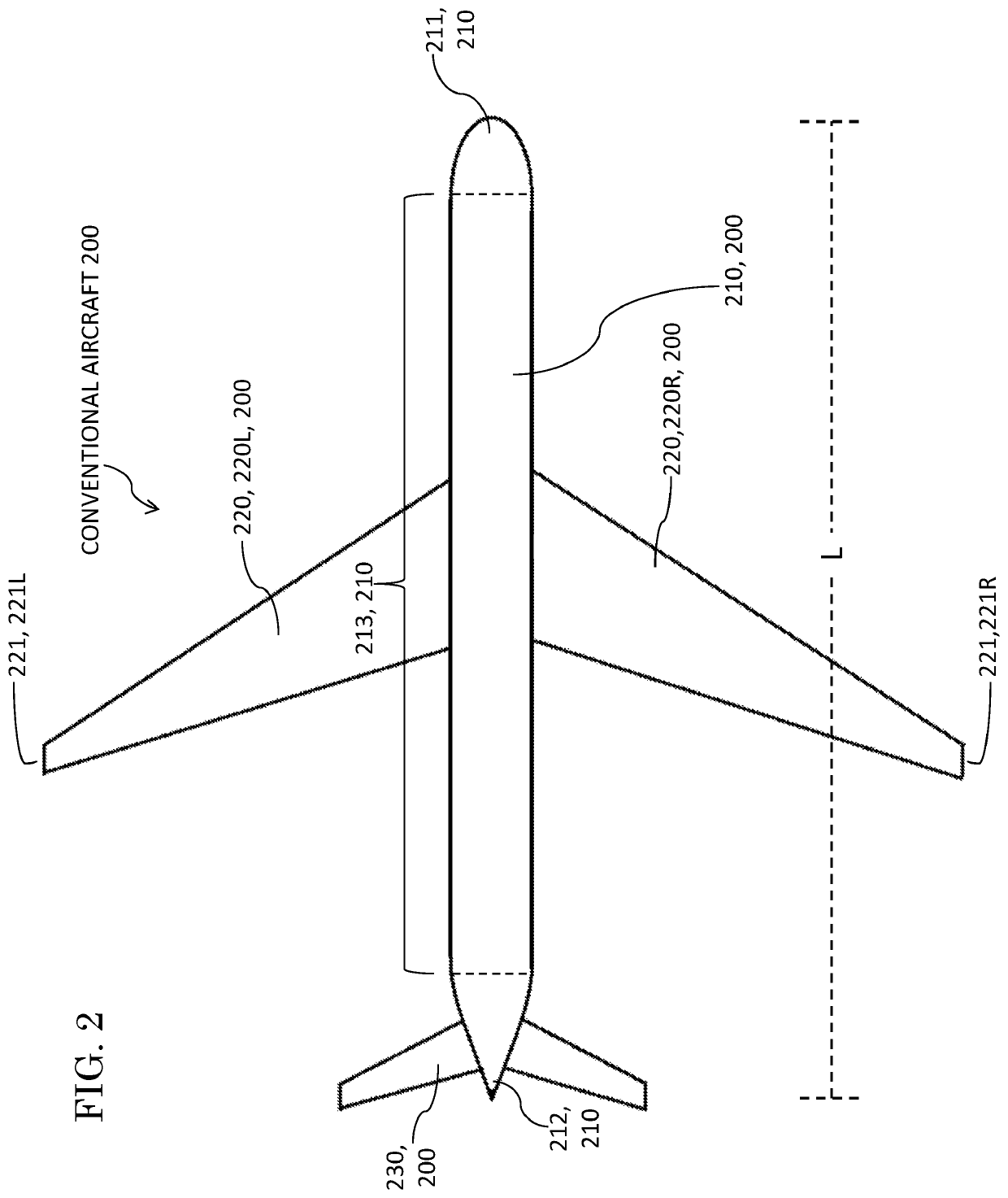 Atmospheric infrasonic sensing from an aircraft