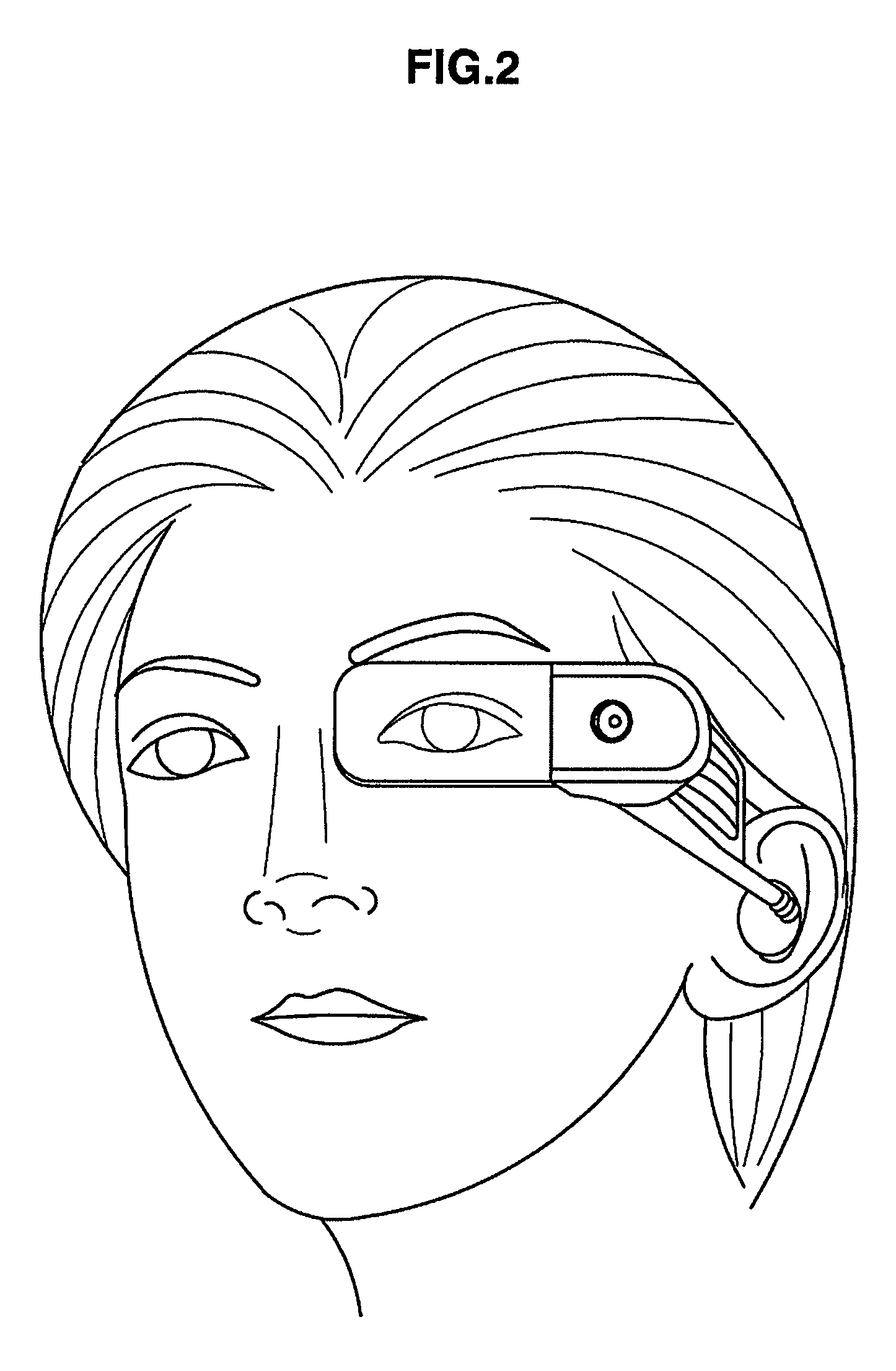 Wearable device, authentication method, and recording medium