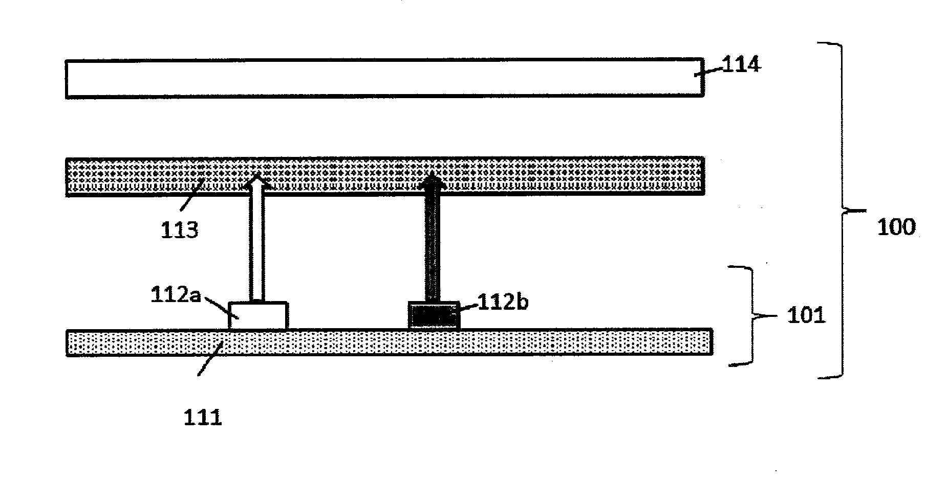 Backlight unit and liquid crystal display device