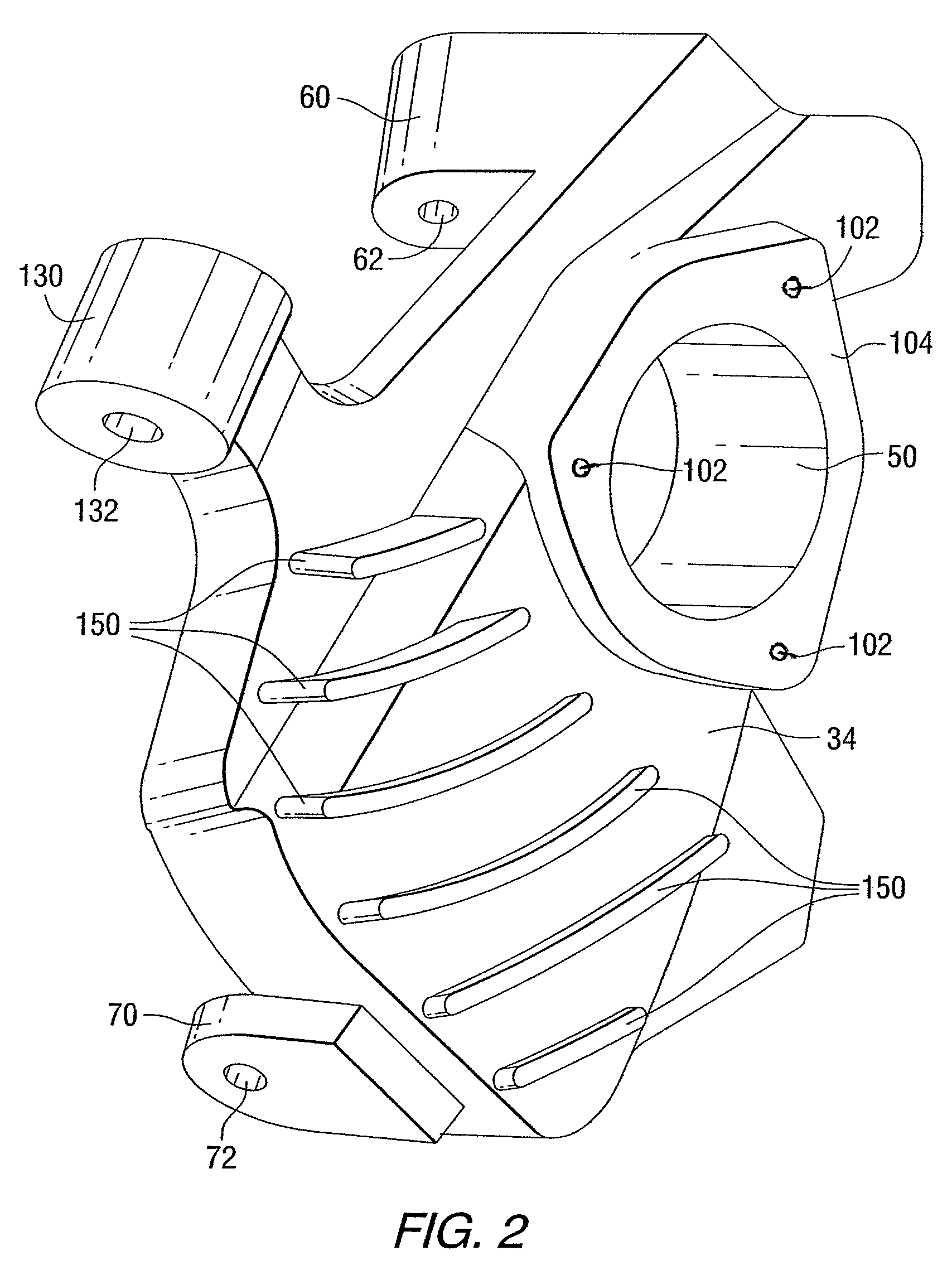 Spindle cooling device