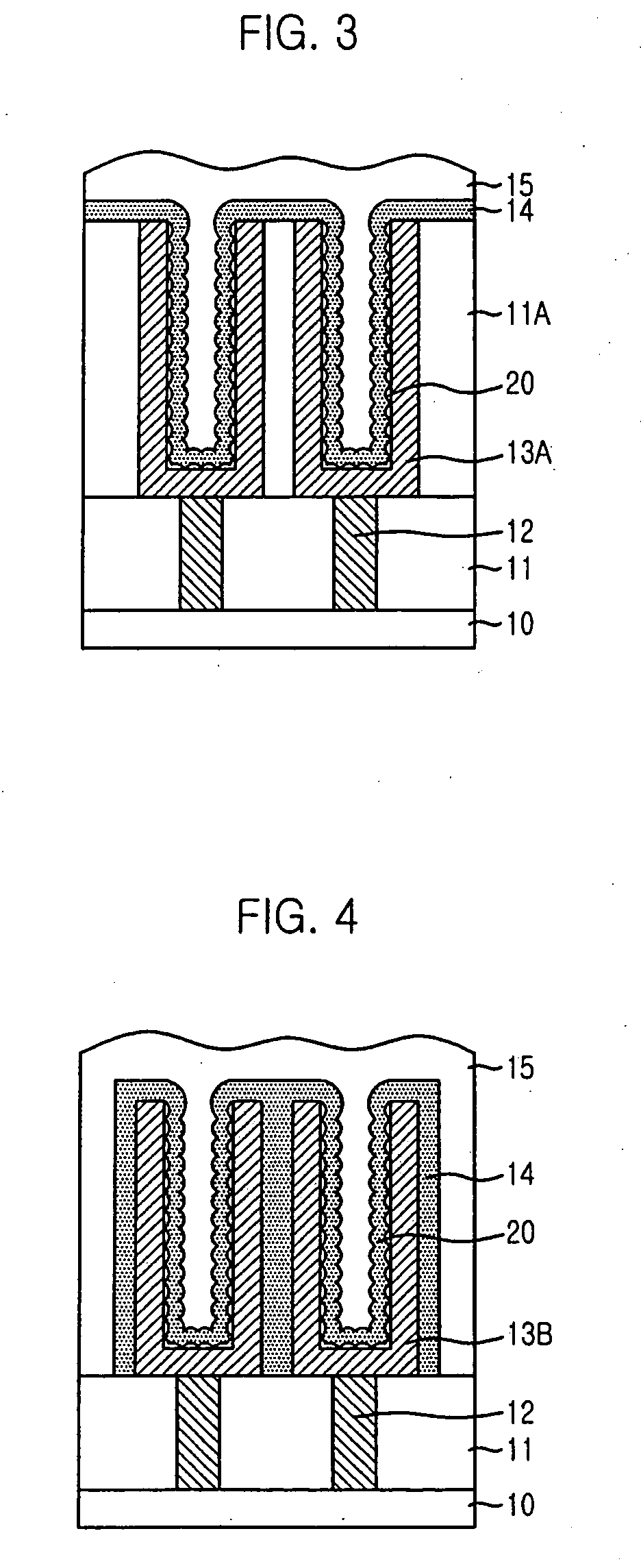 Method for fabricating capacitor in semiconductor device