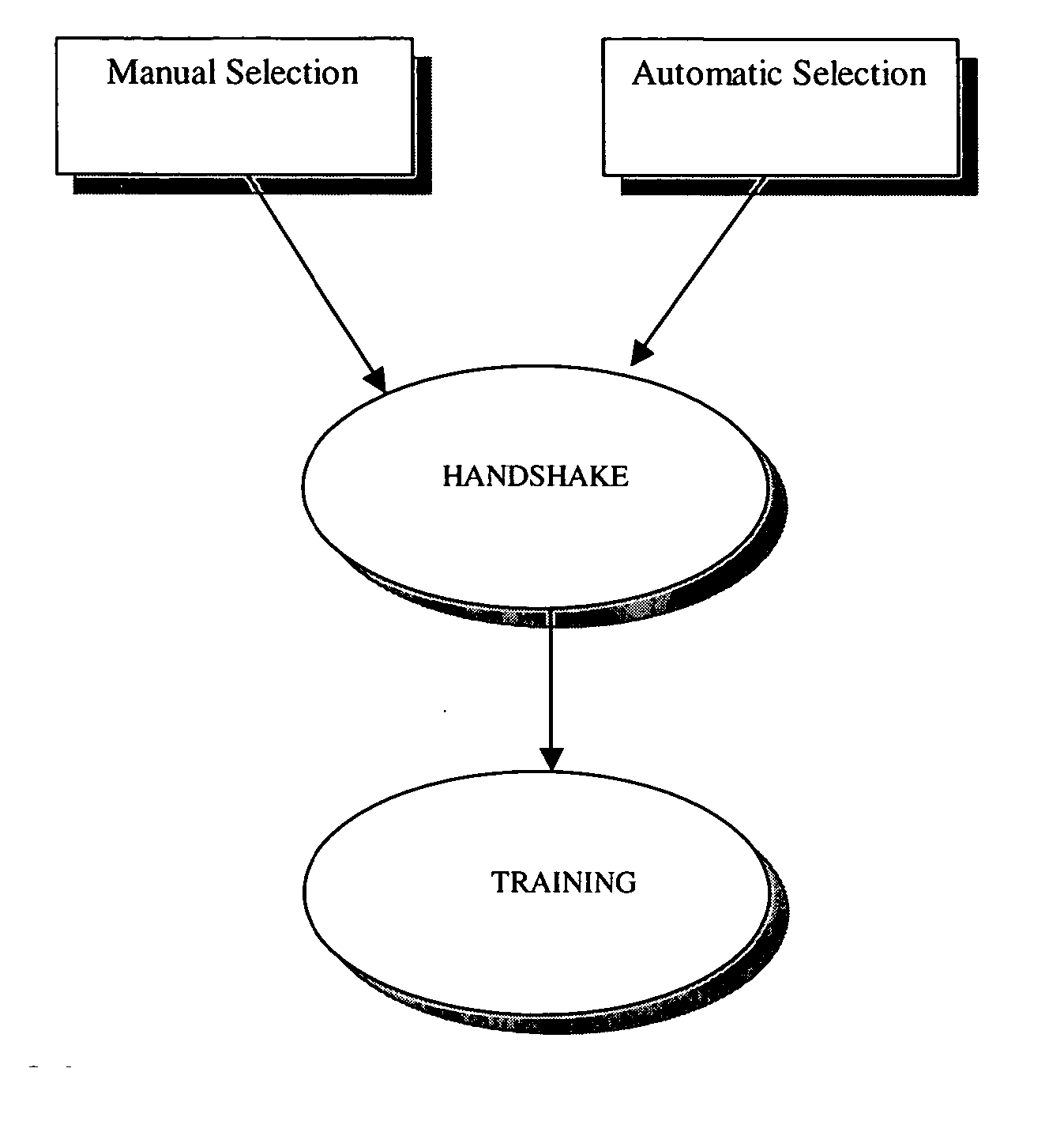 Smart DSL systems for LDSL