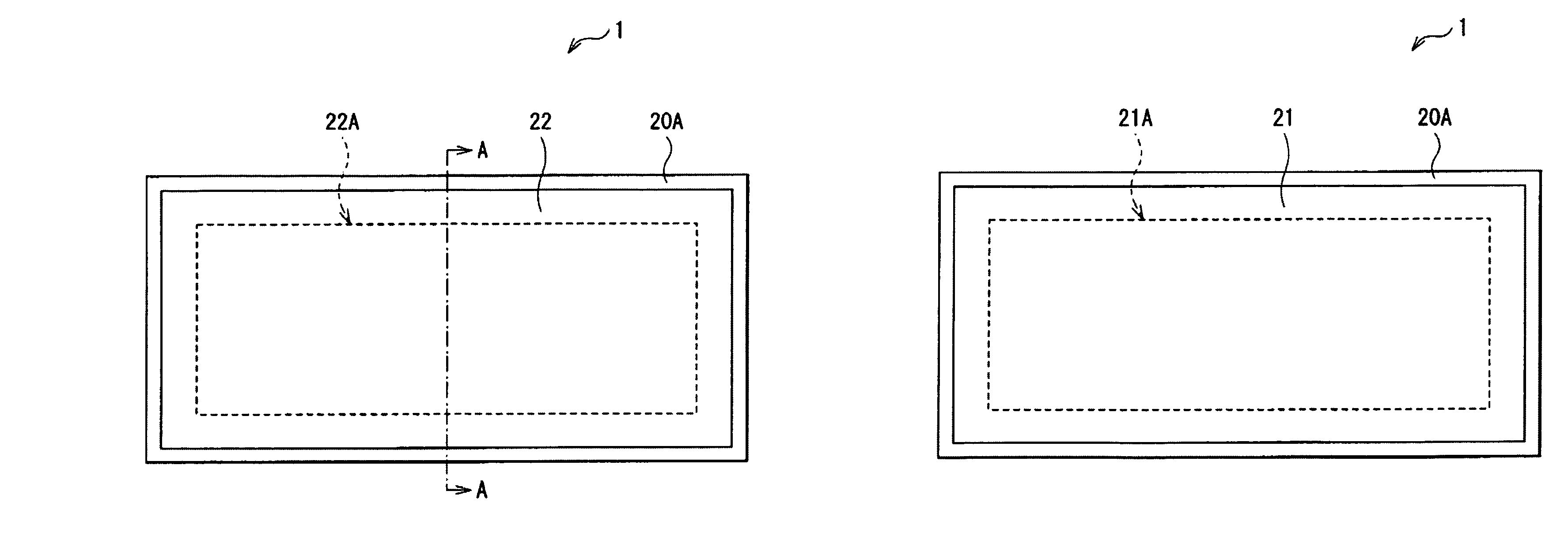 Optical element package