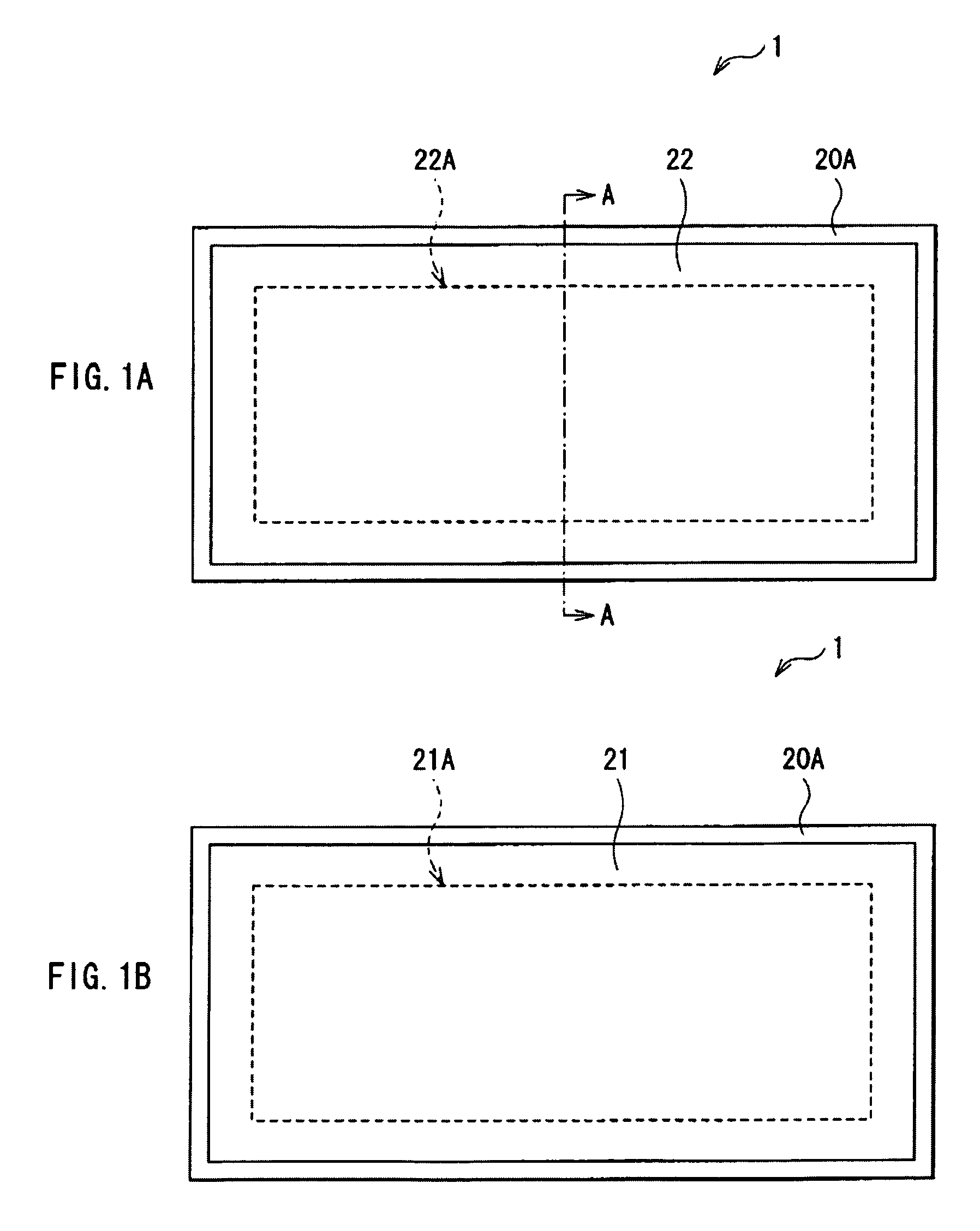 Optical element package