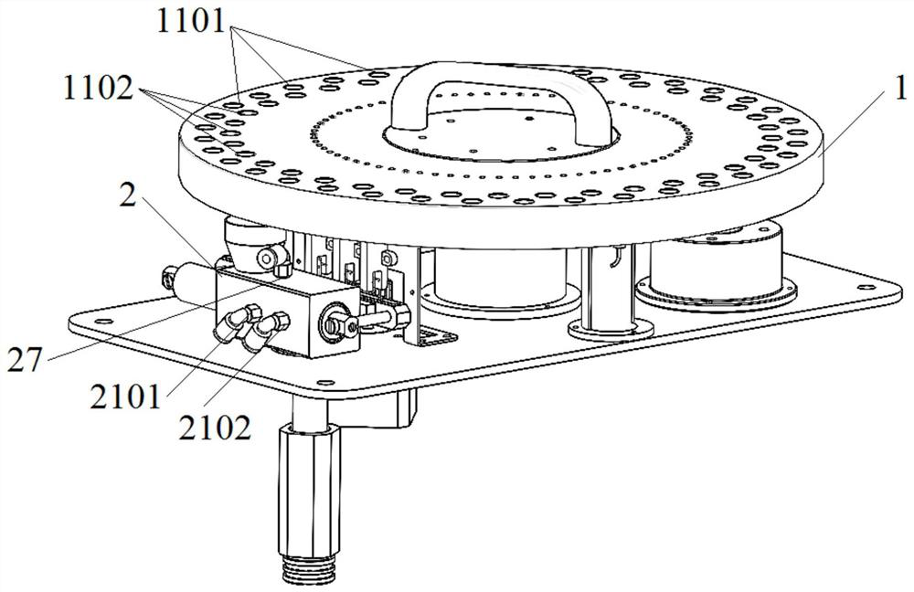 Feeding mechanism