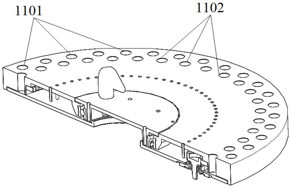 Feeding mechanism