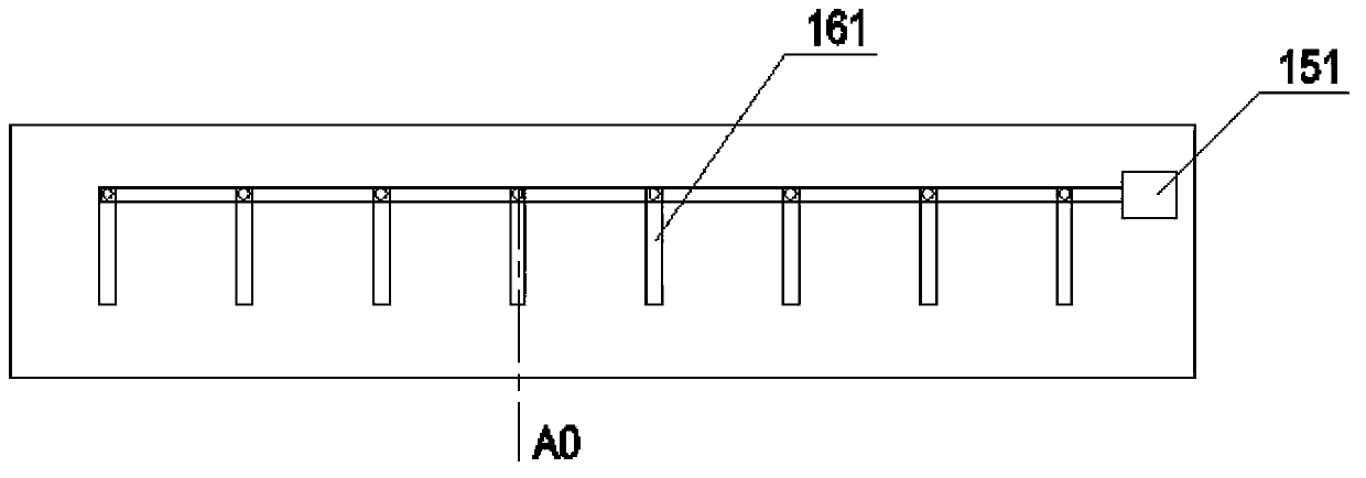 Constant air volume conditioner and control method thereof