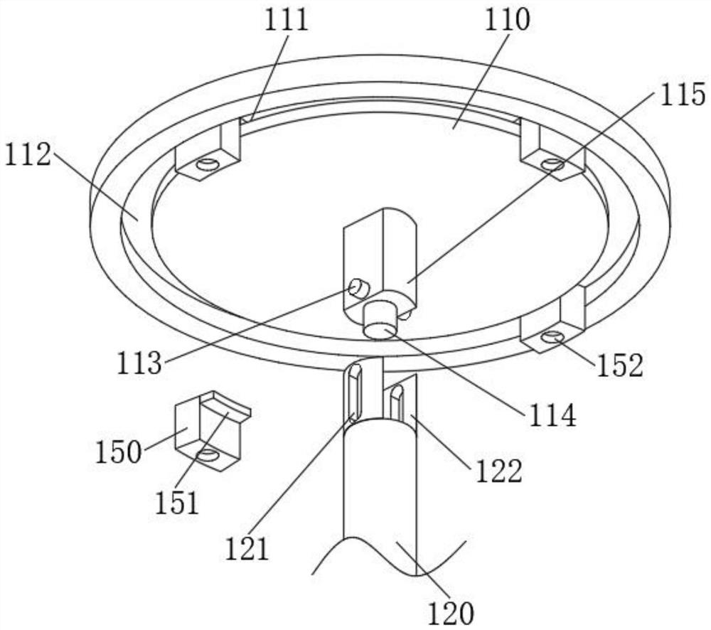 Cartoon game character model display device