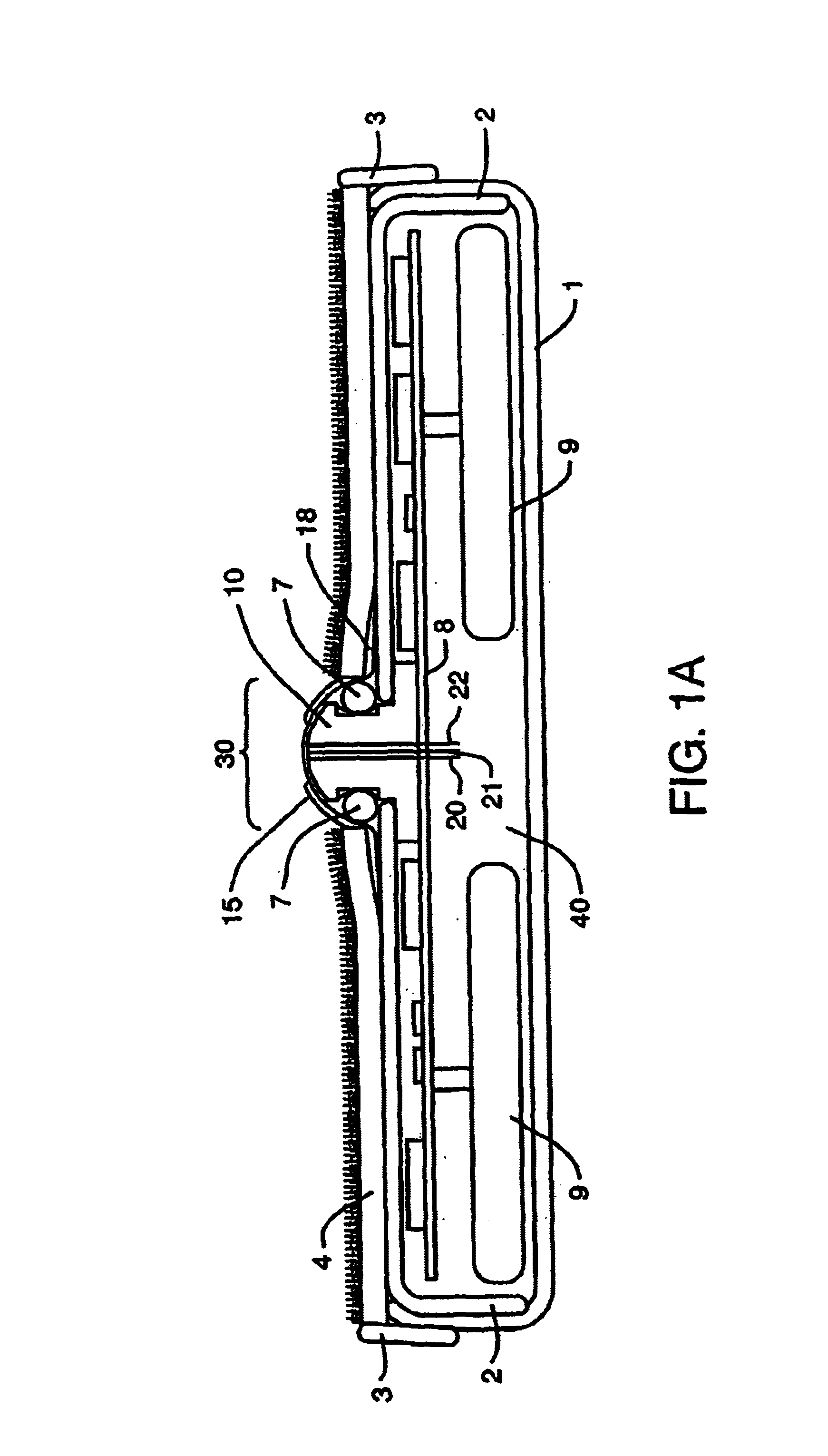 Device and method for determining analyte levels