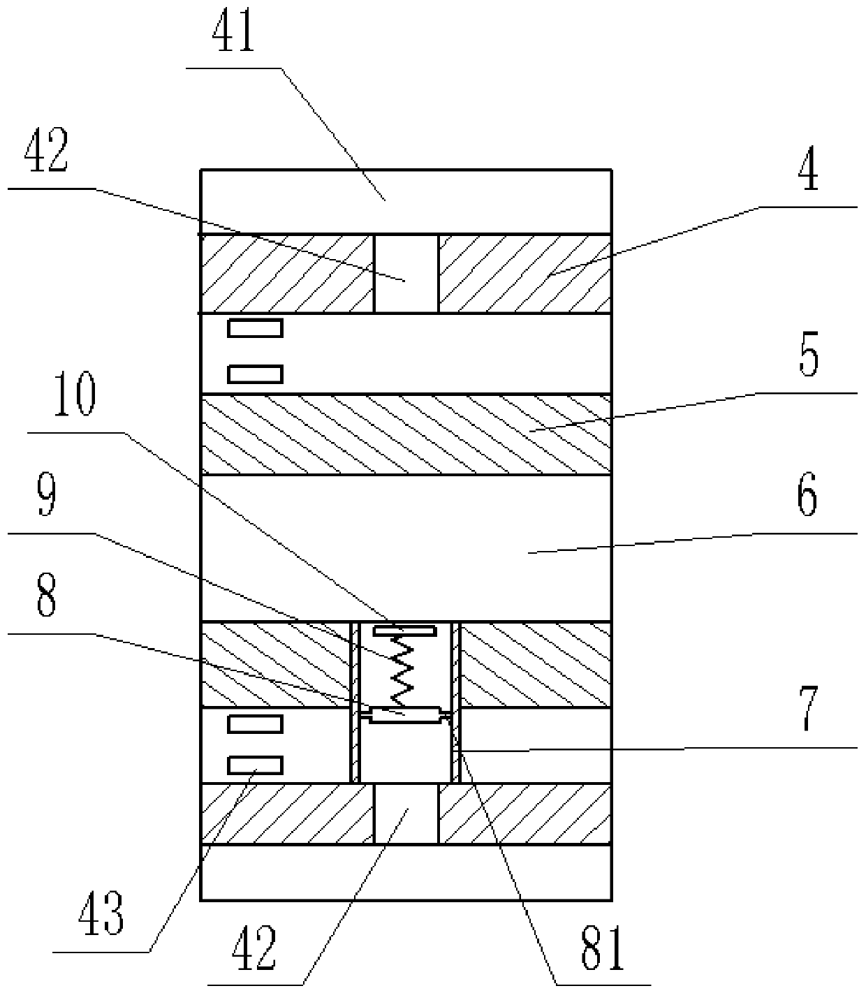 Label removal device