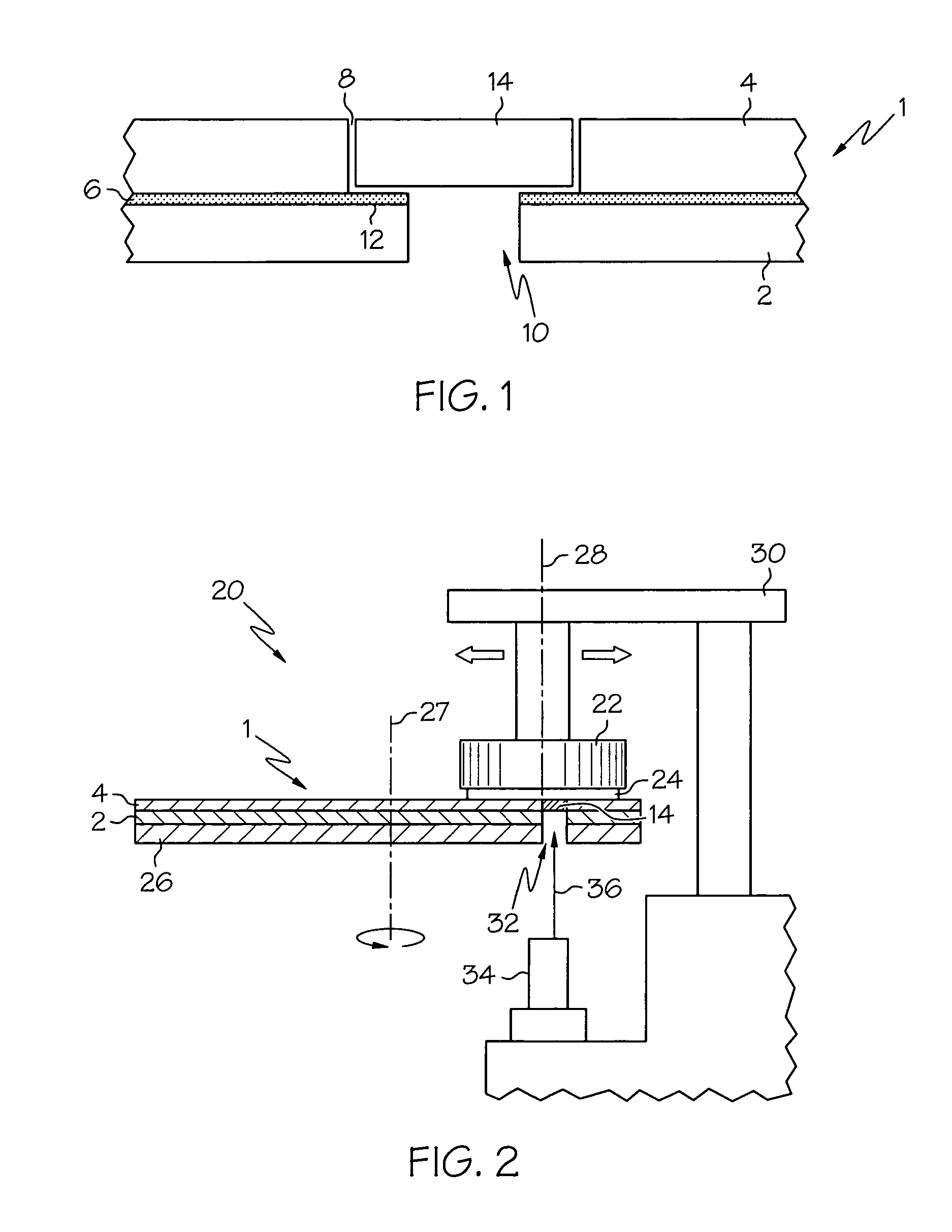 Polishing pad with high optical transmission window