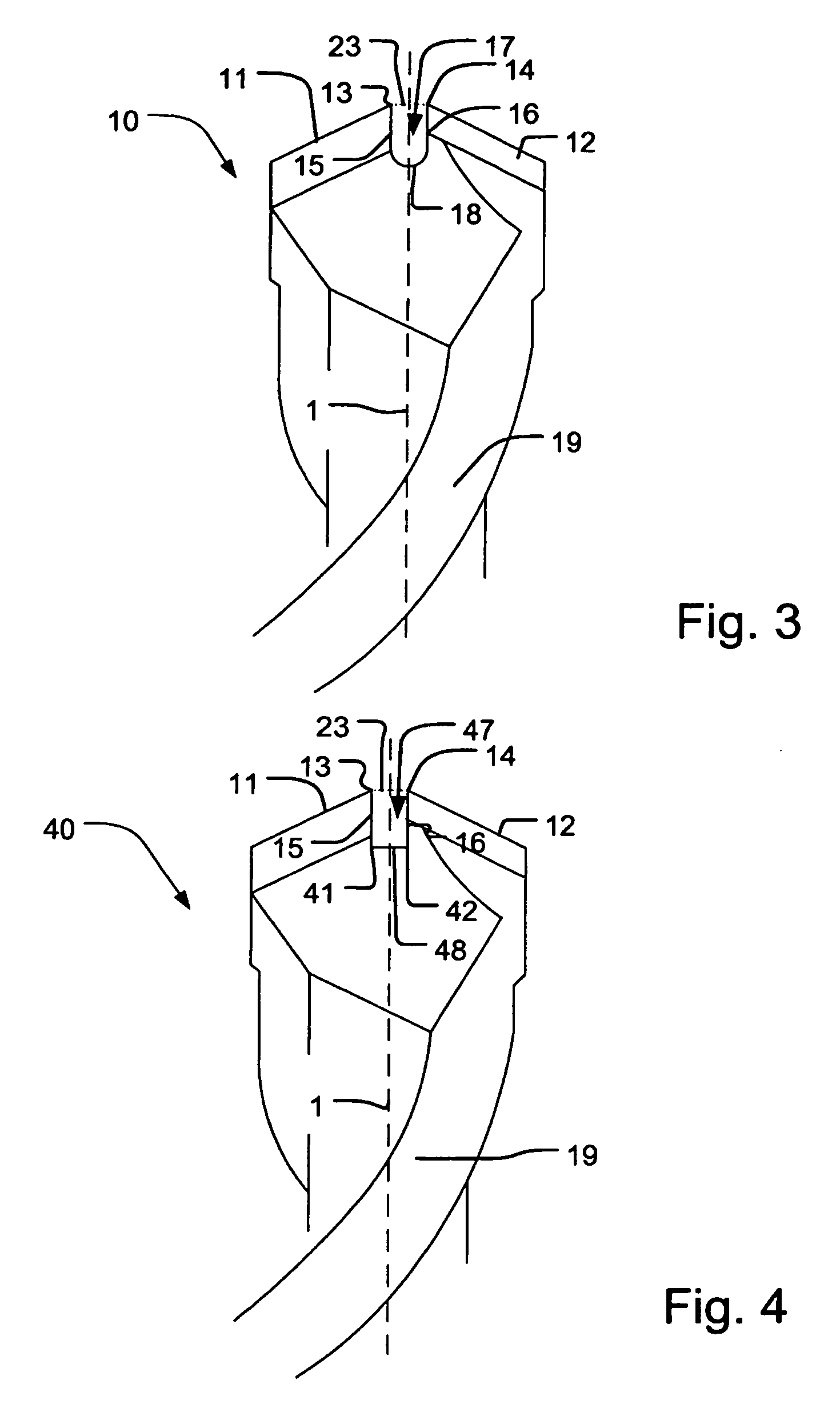 Rotary drill