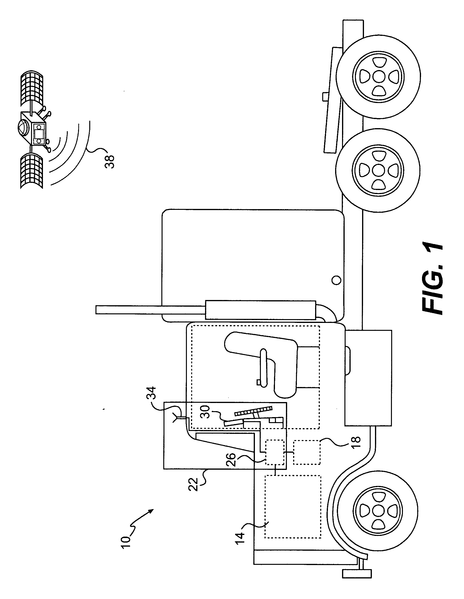 System for evaluating and improving driving performance and fuel efficiency