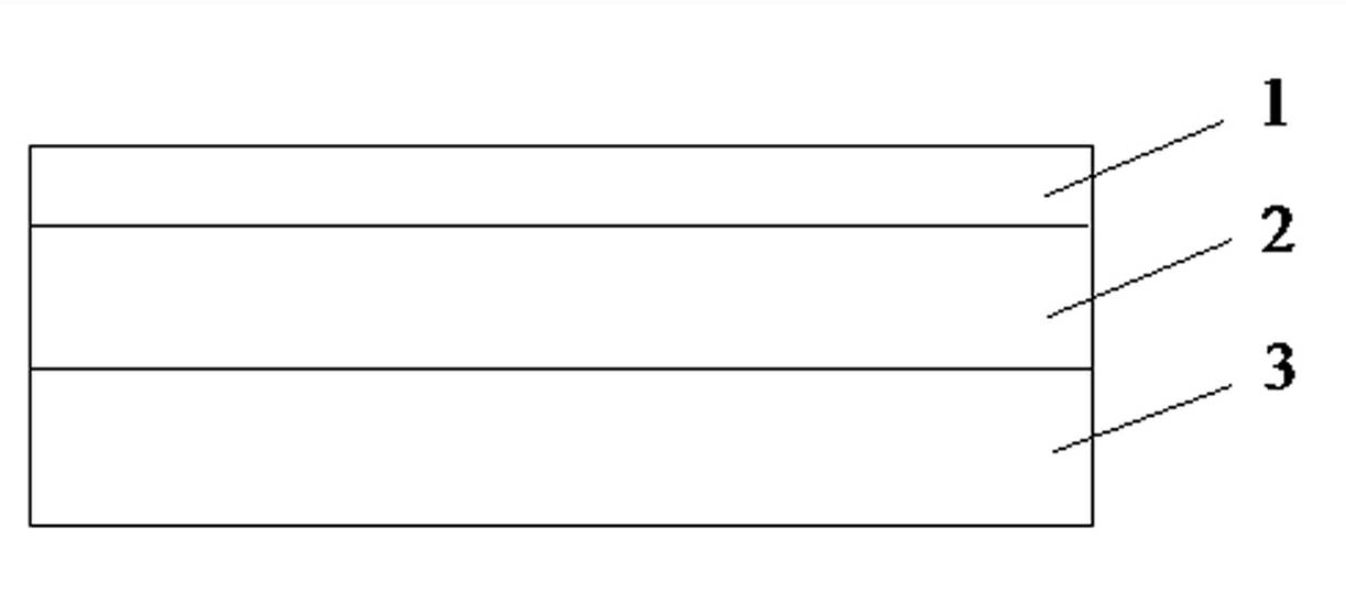 Soft-type semi-high-temperature cooking film and manufacturing method thereof