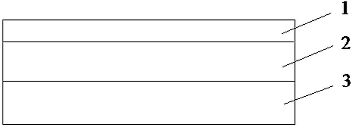 Soft-type semi-high-temperature cooking film and manufacturing method thereof