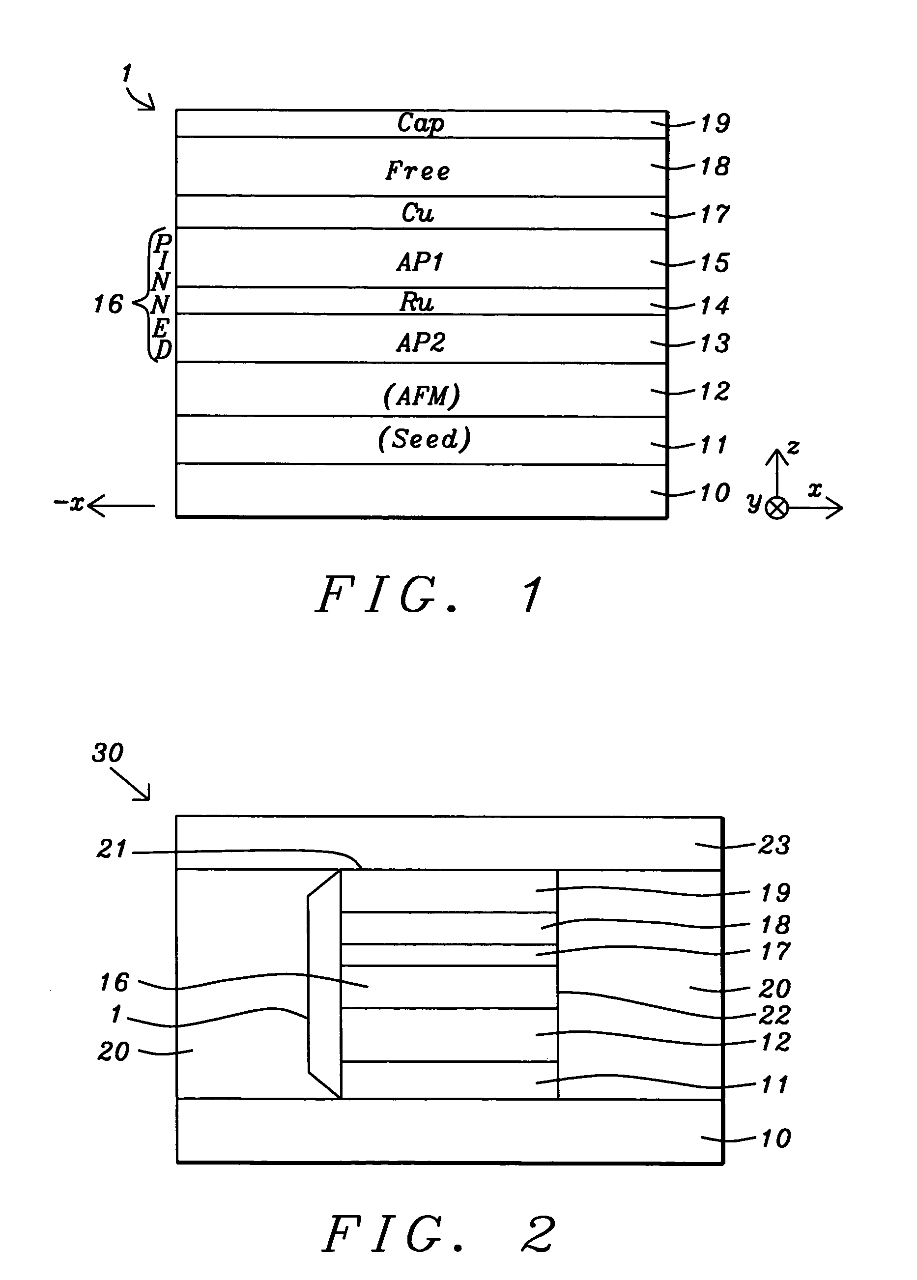 Heusler alloy with insertion layer to reduce the ordering temperature for CPP, TMR, MRAM, and other spintronics applications