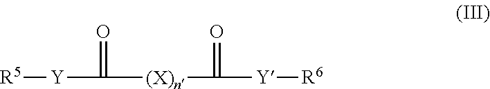 Stabilized Blends Containing Friction Modifiers