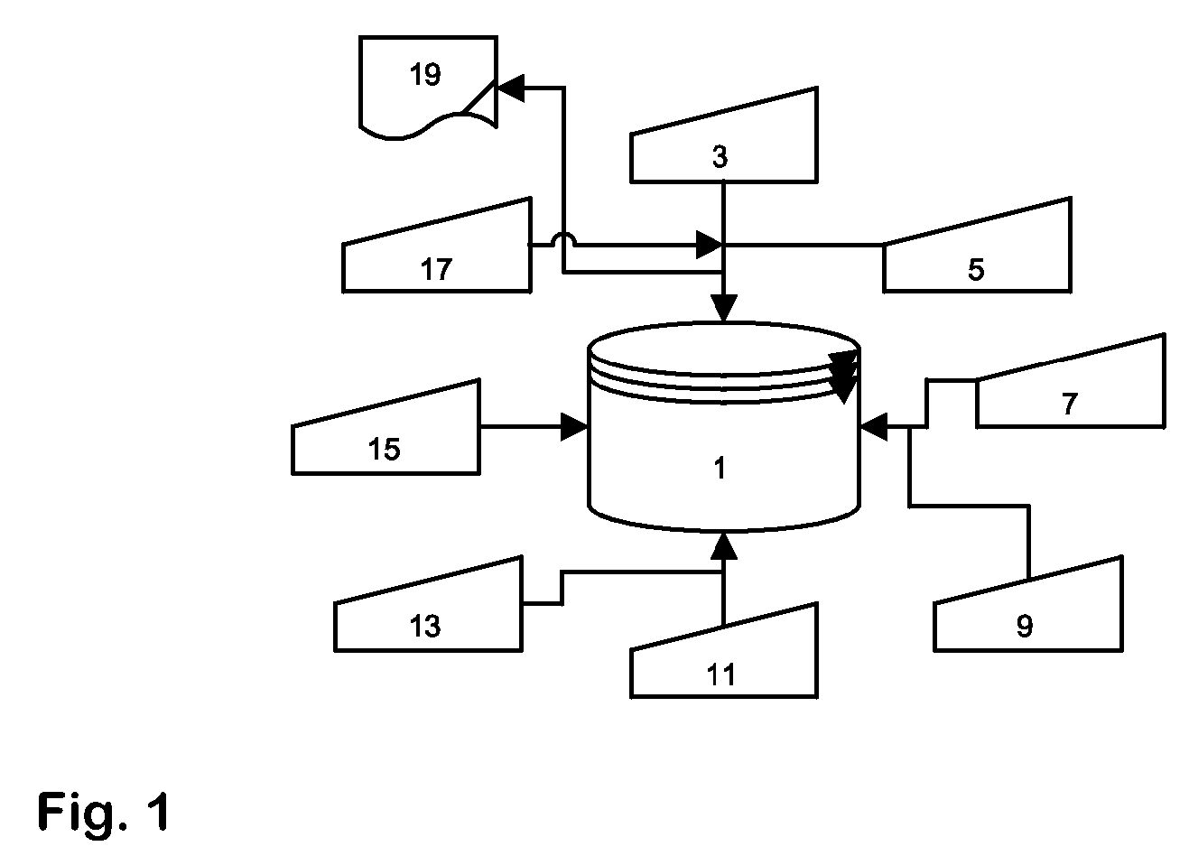 All voice transaction data capture—dictation system