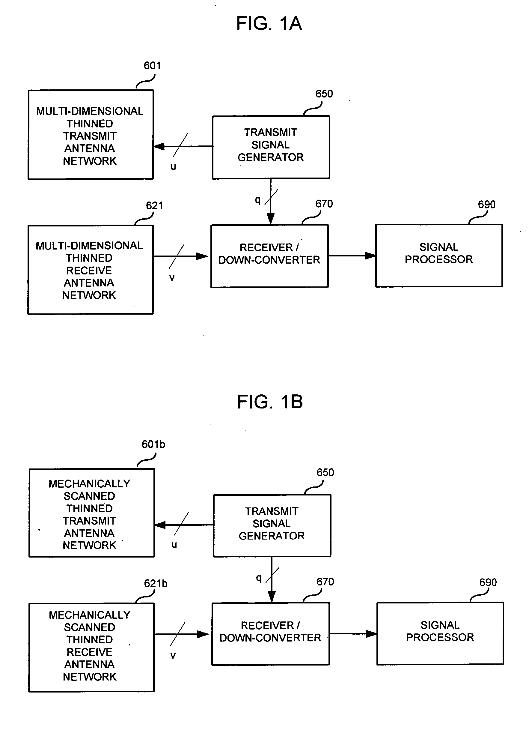 Method and apparatus for microwave and millimeter-wave imaging