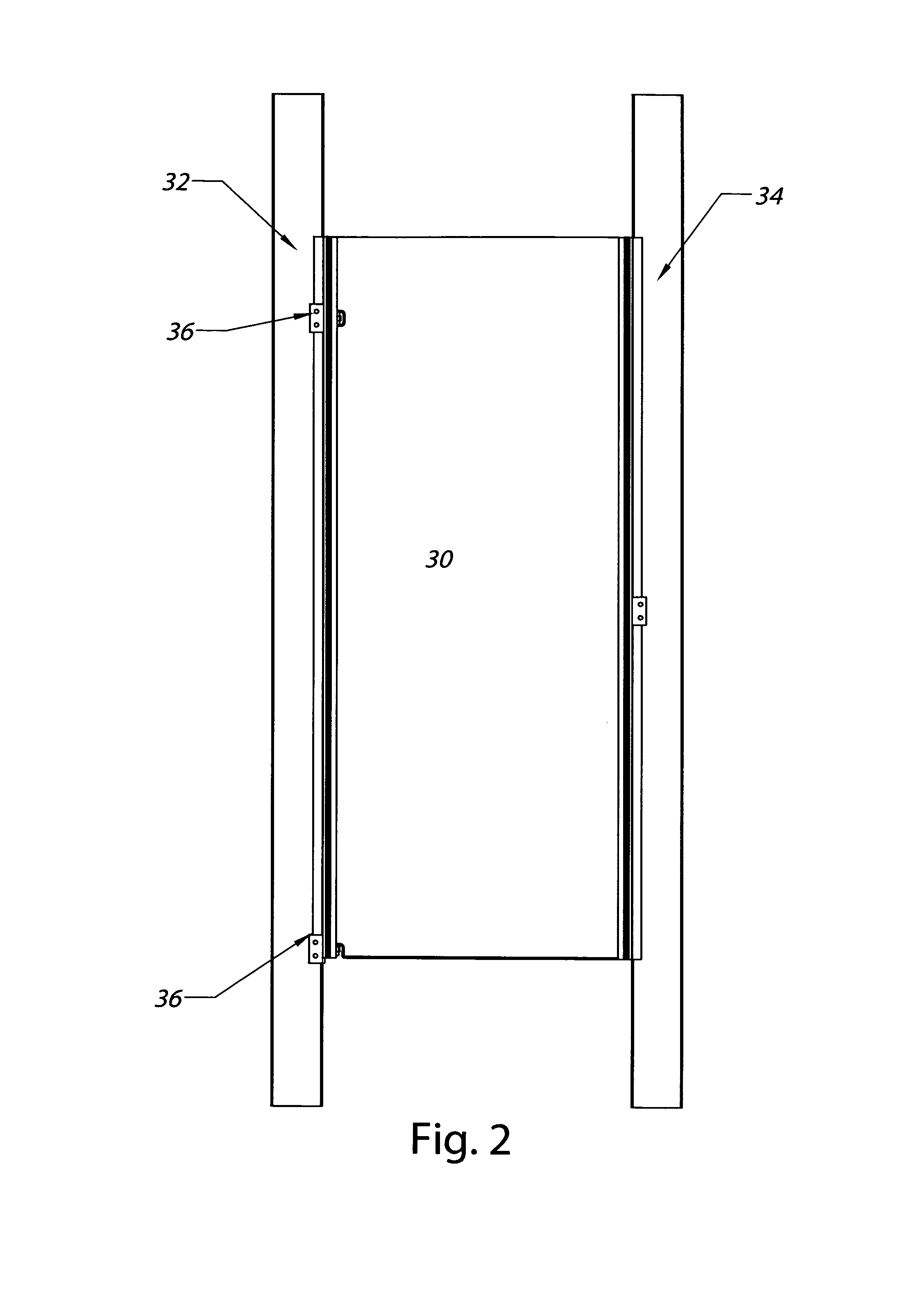 Privacy enclosure