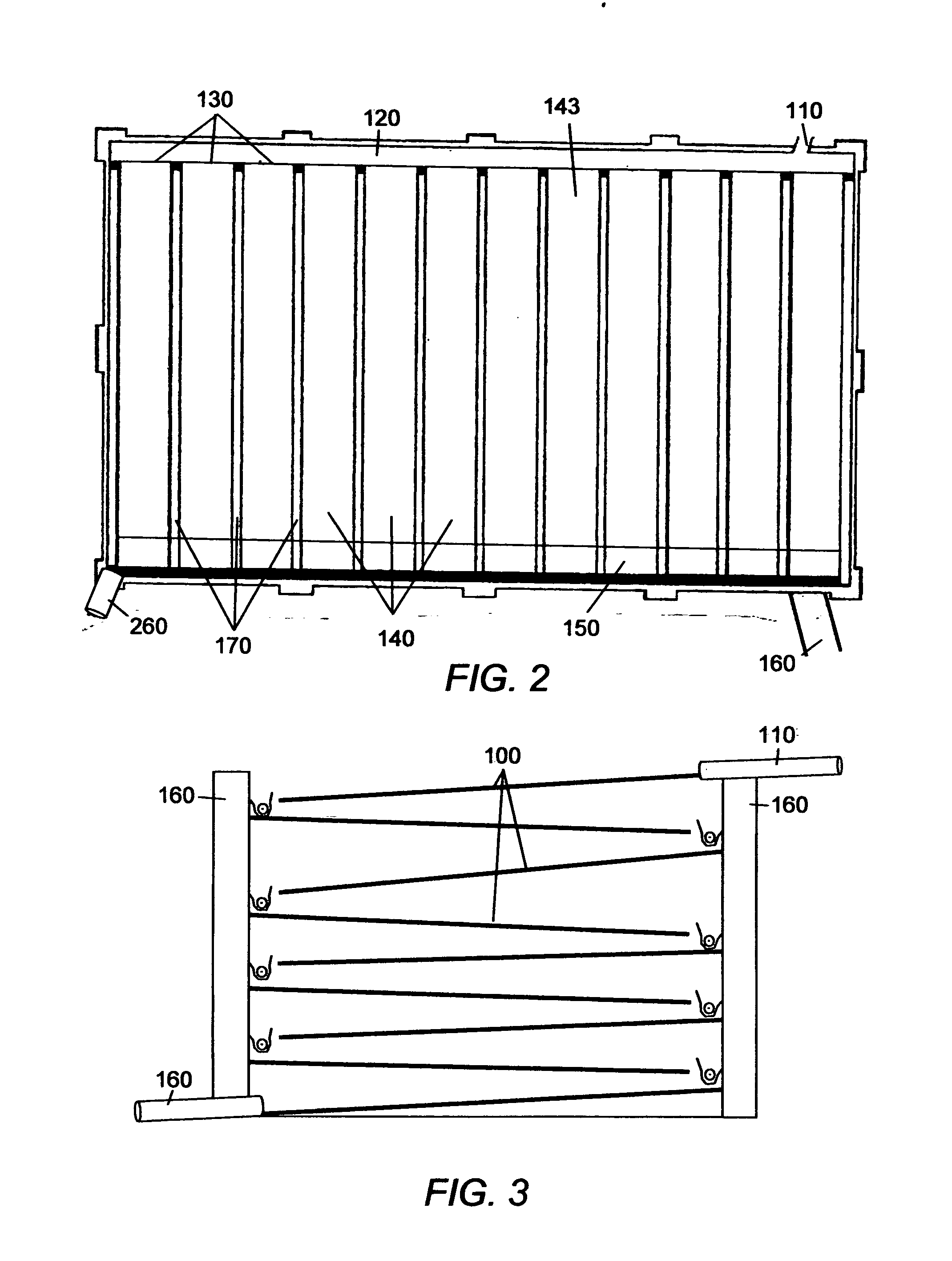 Fluid remediation system