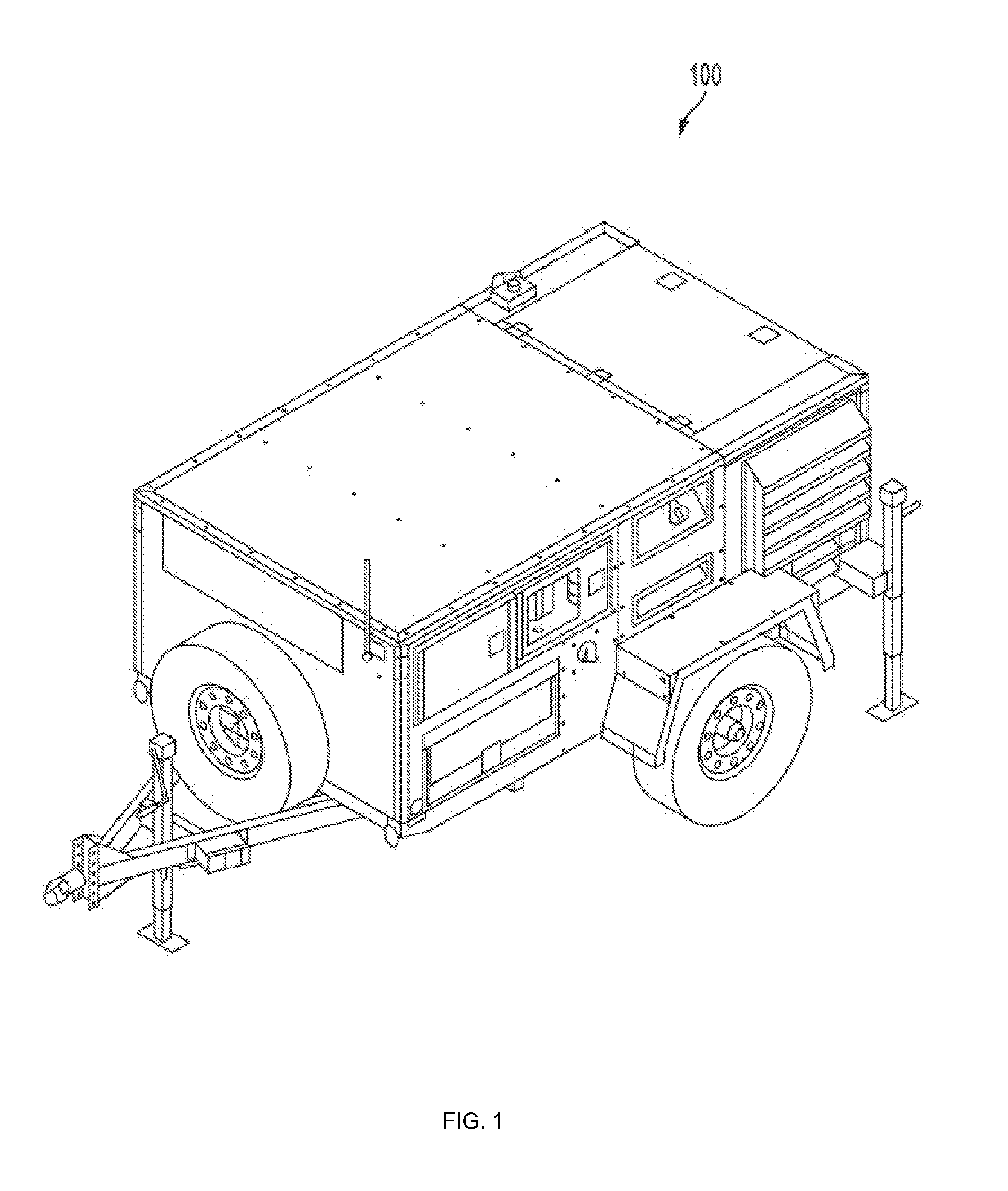 Hybrid generator