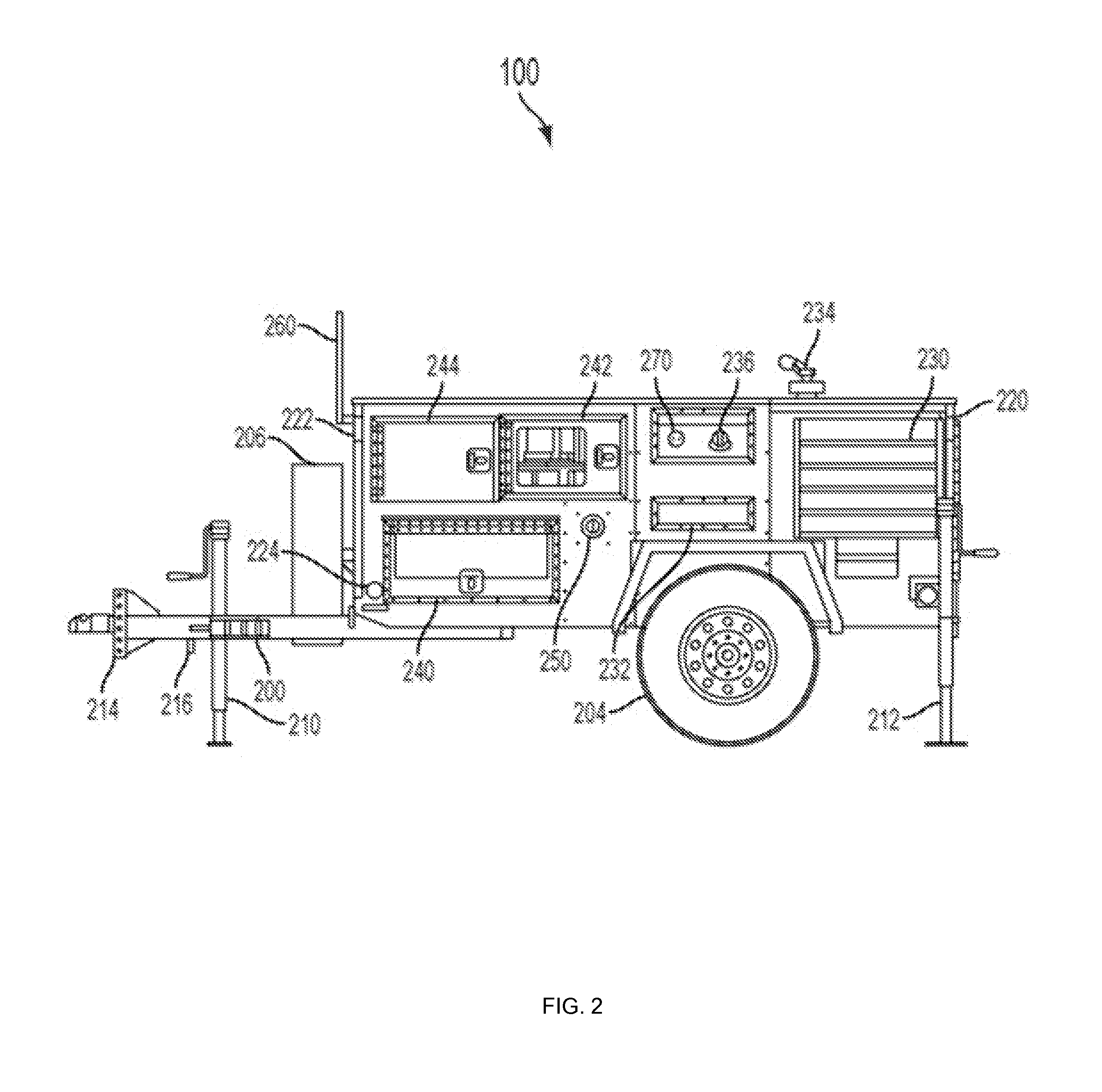 Hybrid generator