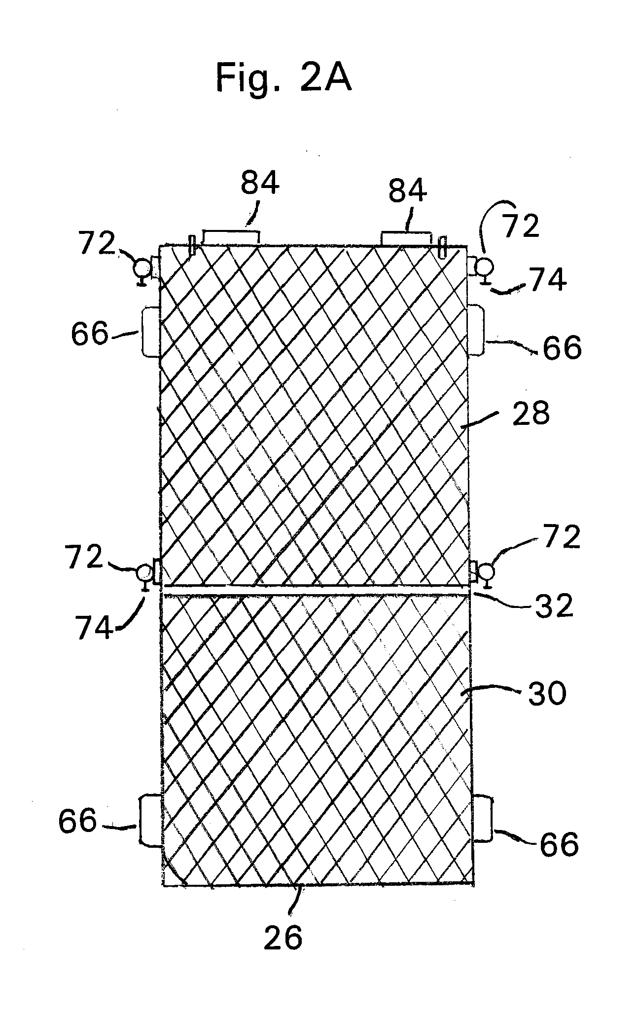 Off-road vehicle loading/unloading device supported by trailer hitch