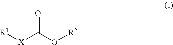 Process for the electrochemical fluorination of organic compounds