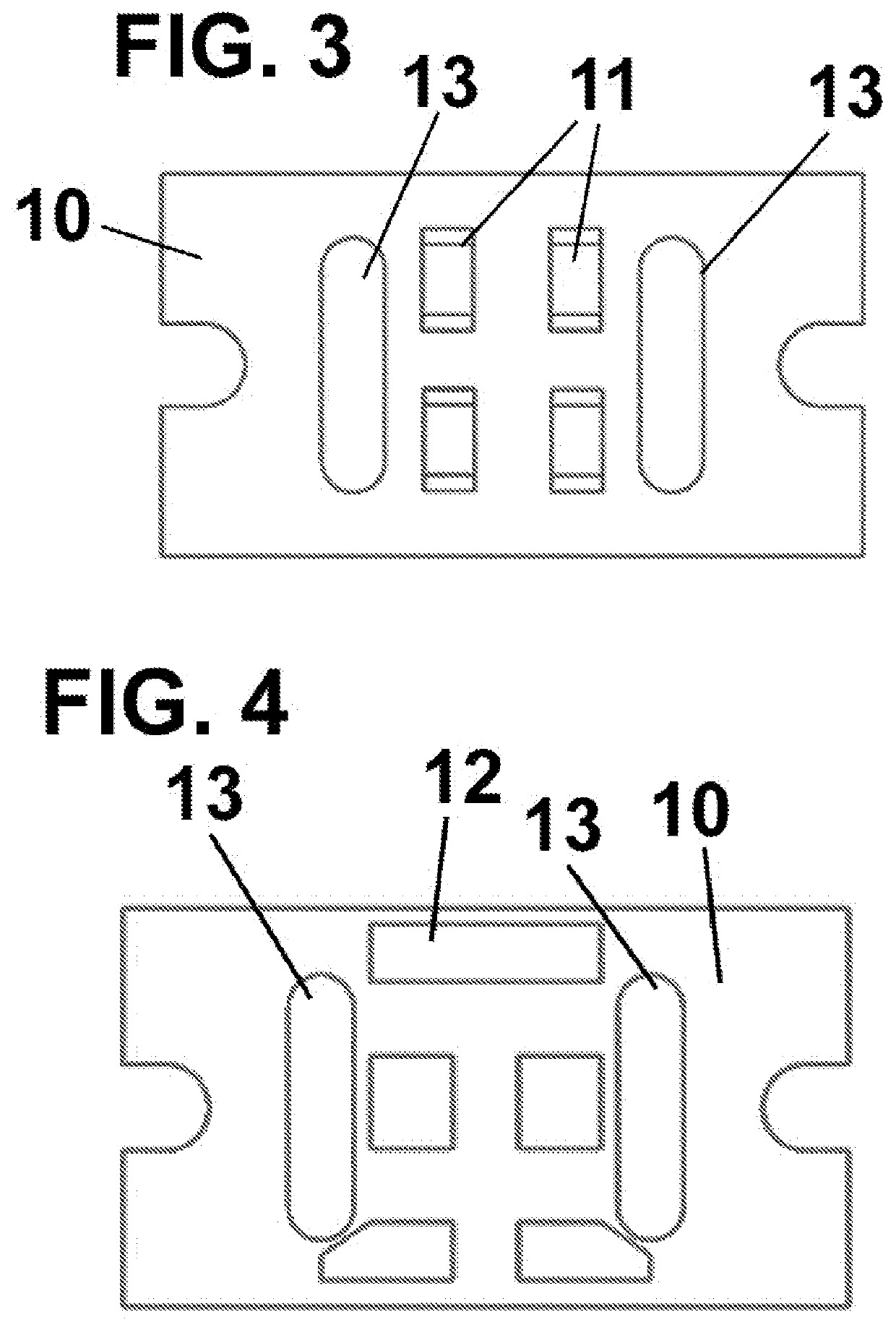 Device for evaporating volatile substances